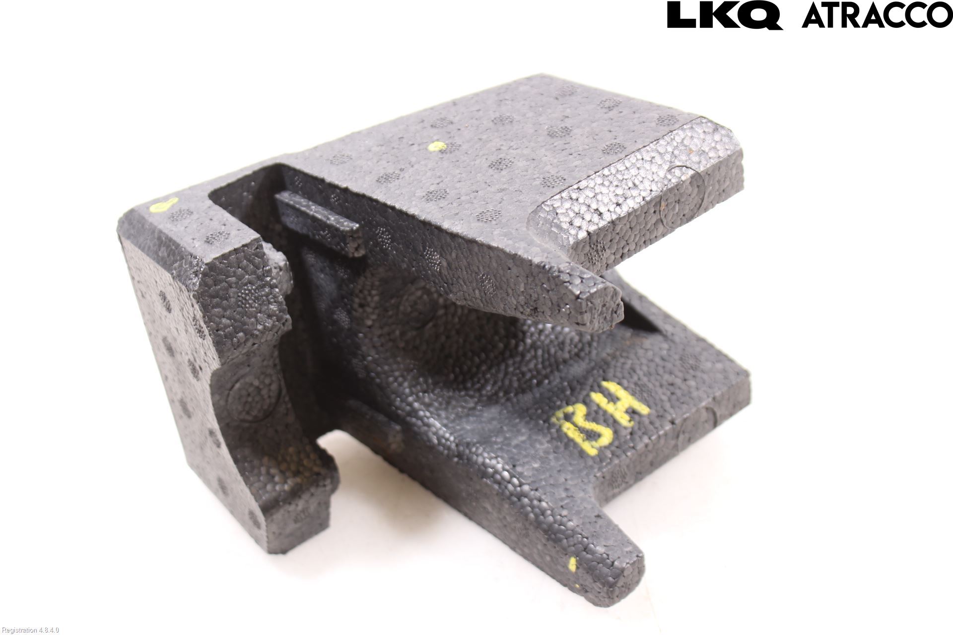 Volvo V90 17->> Stötfångare Deformelement Bak