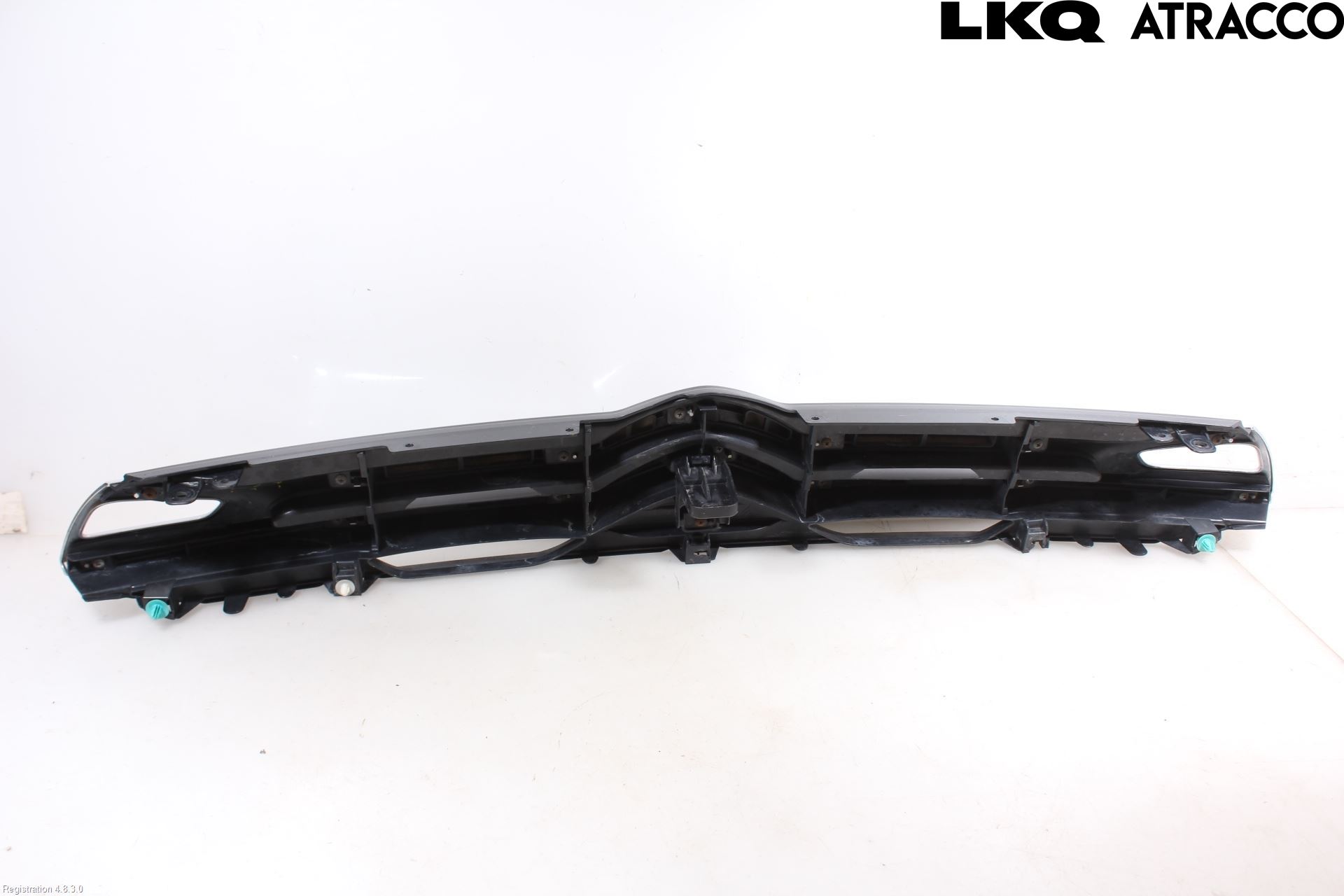 Citroen C4 AIRCROSS Grill Komp