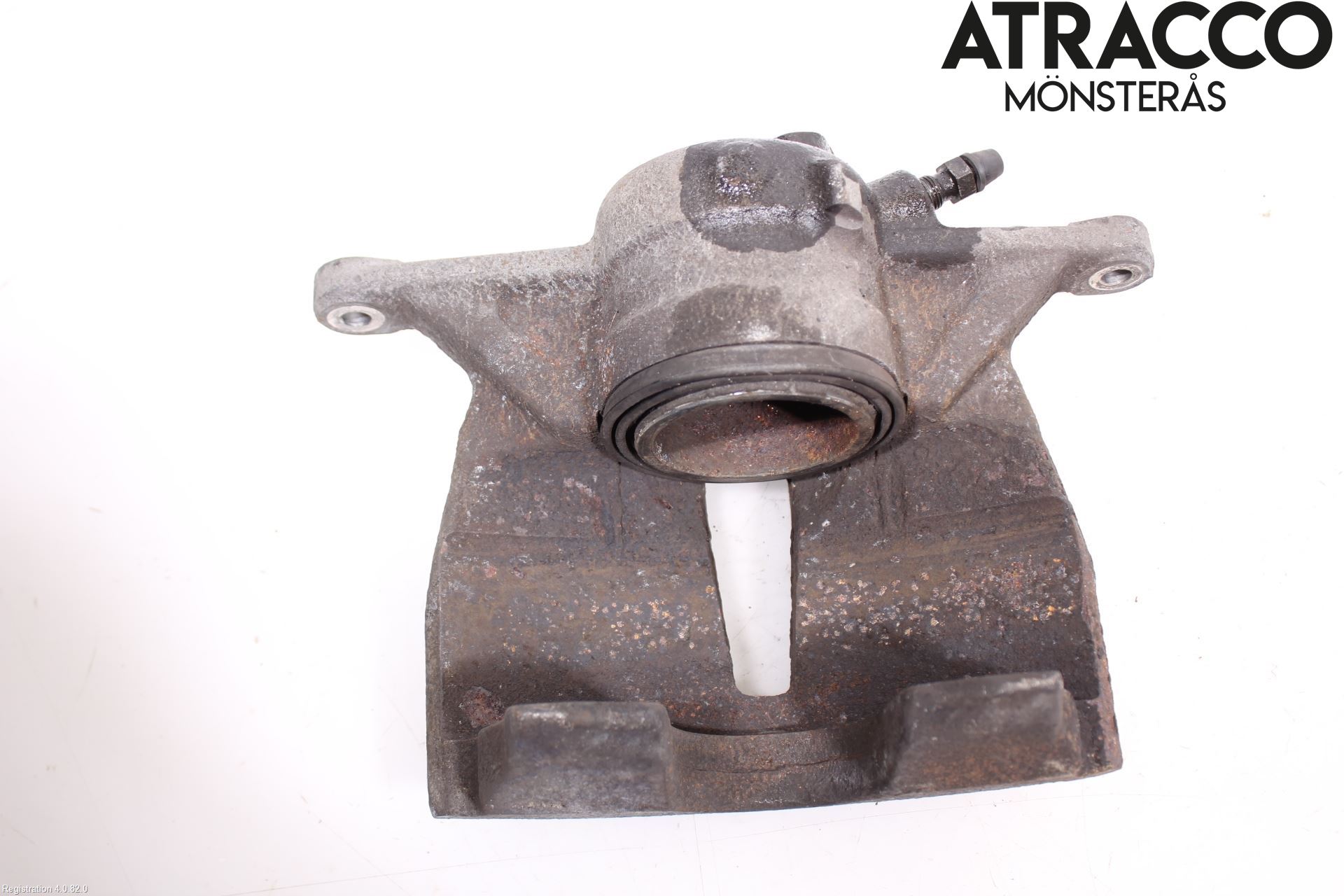 Volkswagen VW ARTEON 17- Bromsok Fram Höger