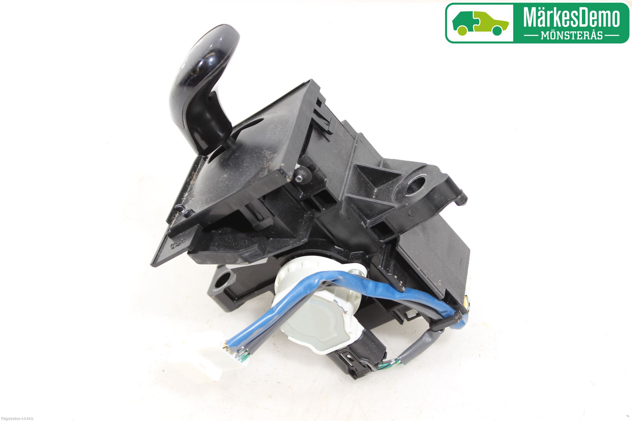 Toyota AURIS 13-19 Växelspak