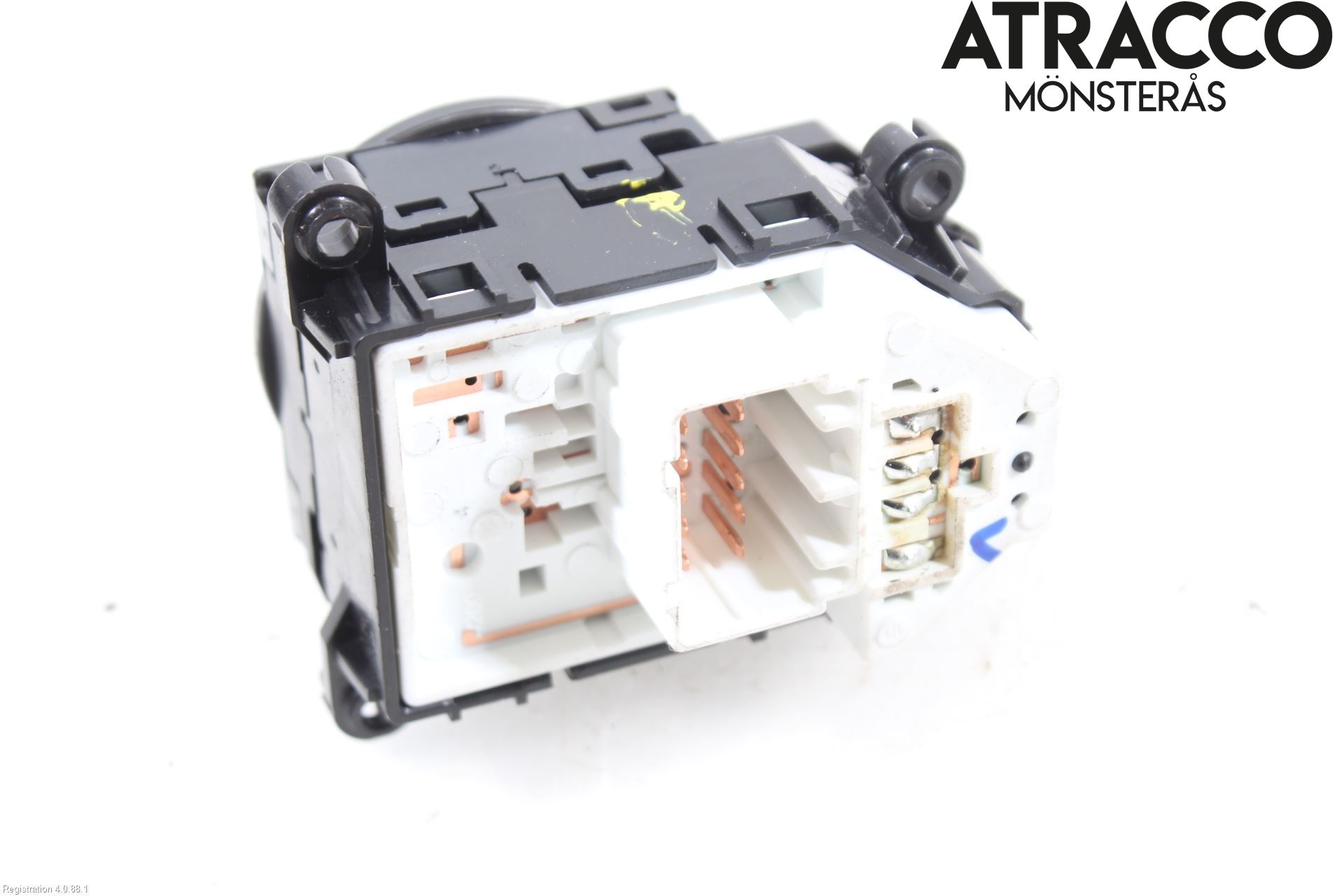 Hyundai i40 16-18 Strömställare Spegel