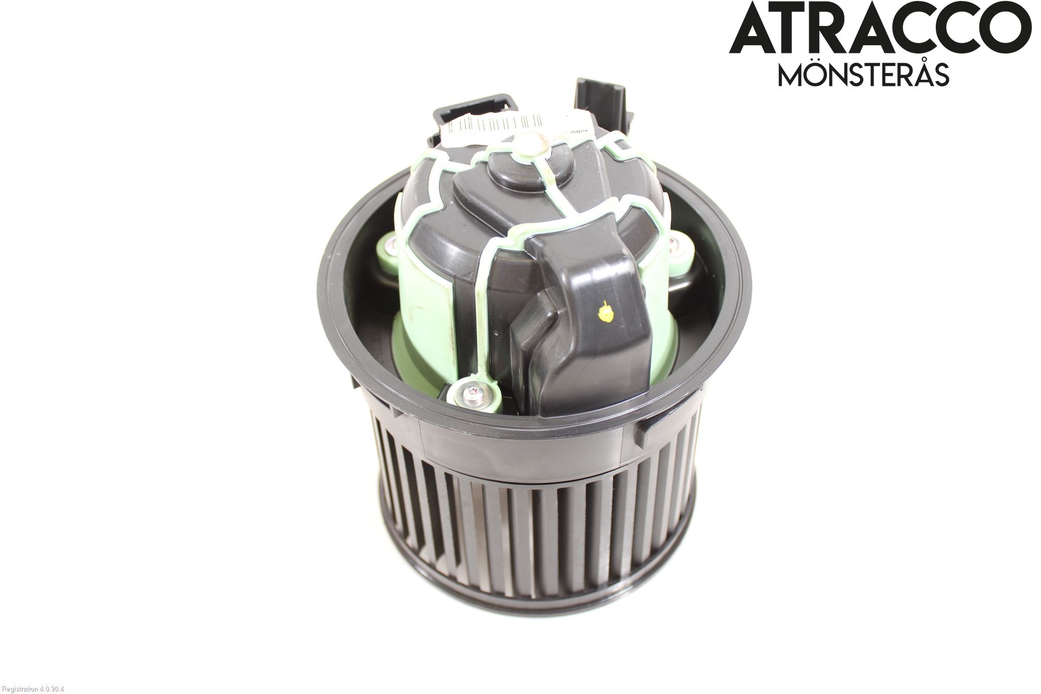 Citroen C4 II 11-18 Värmefläkt