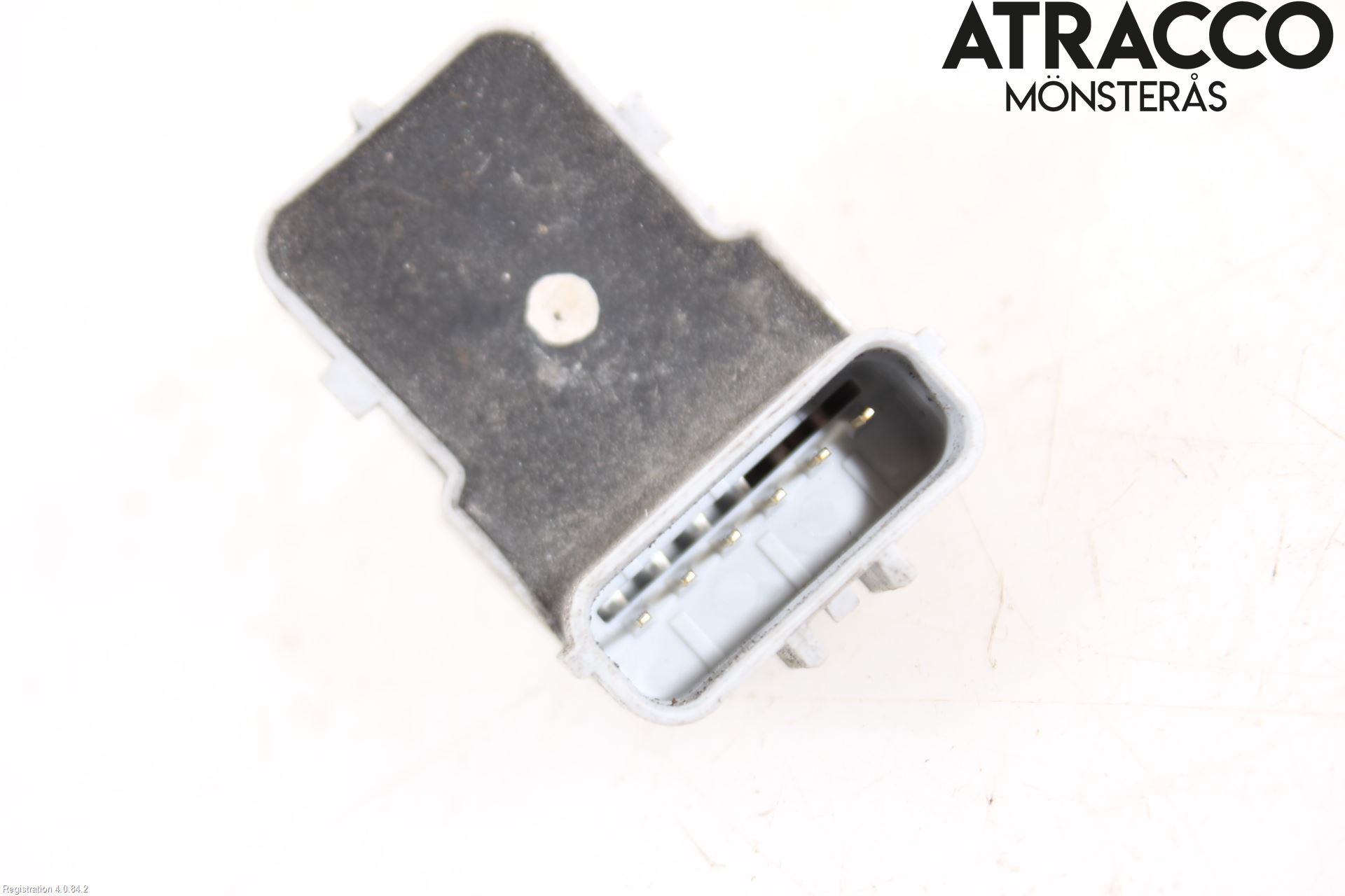 Hyundai ix35 Parkeringshjälp Backsensor