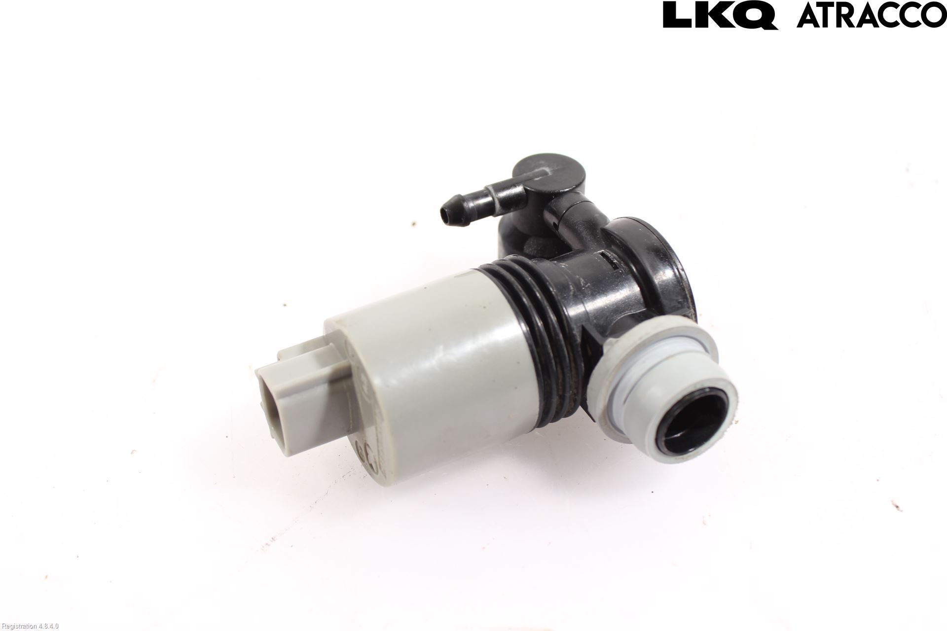 Toyota AURIS 13-19 Spolarpump Vindruta
