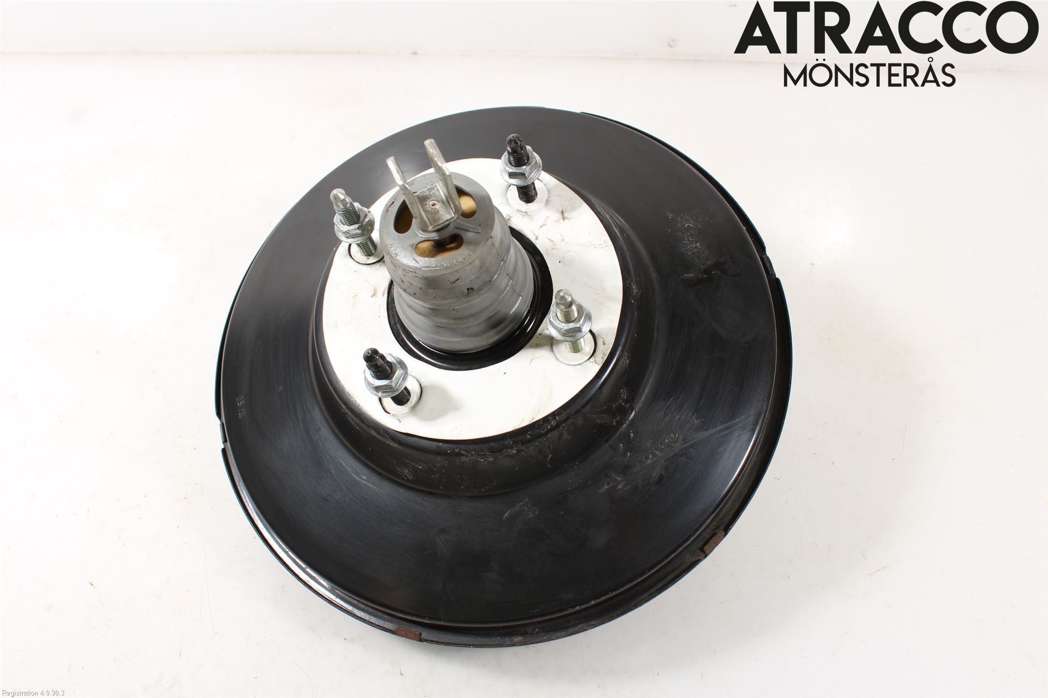 Ford FOCUS 15-18 Bromsservo