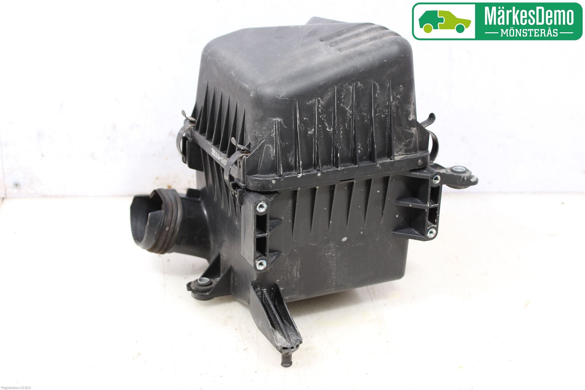 Kia CEED 06-12 Luftrenare