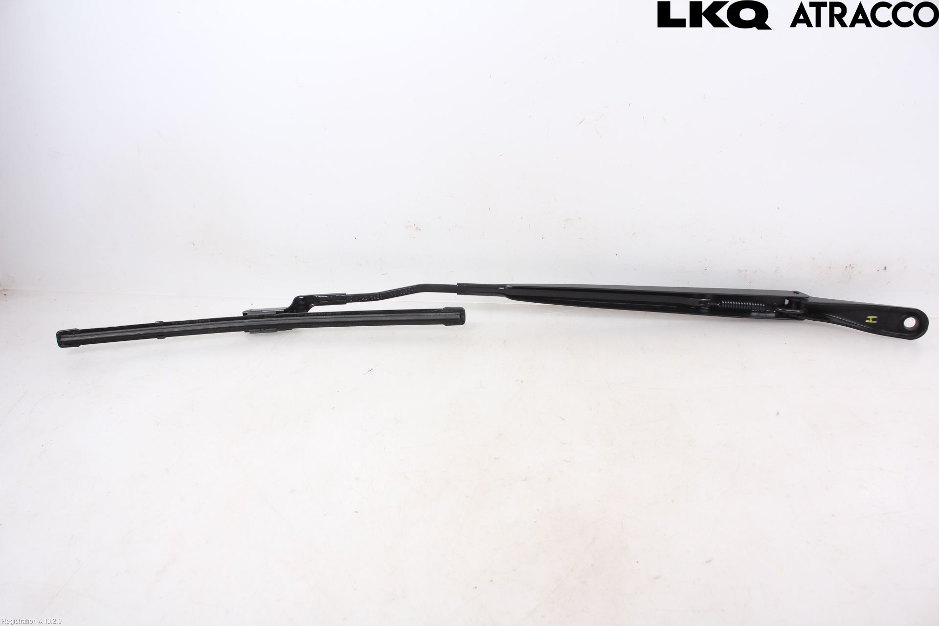 Opel CORSA F, CORSA-E 20- Torkararm Armar Vindruta