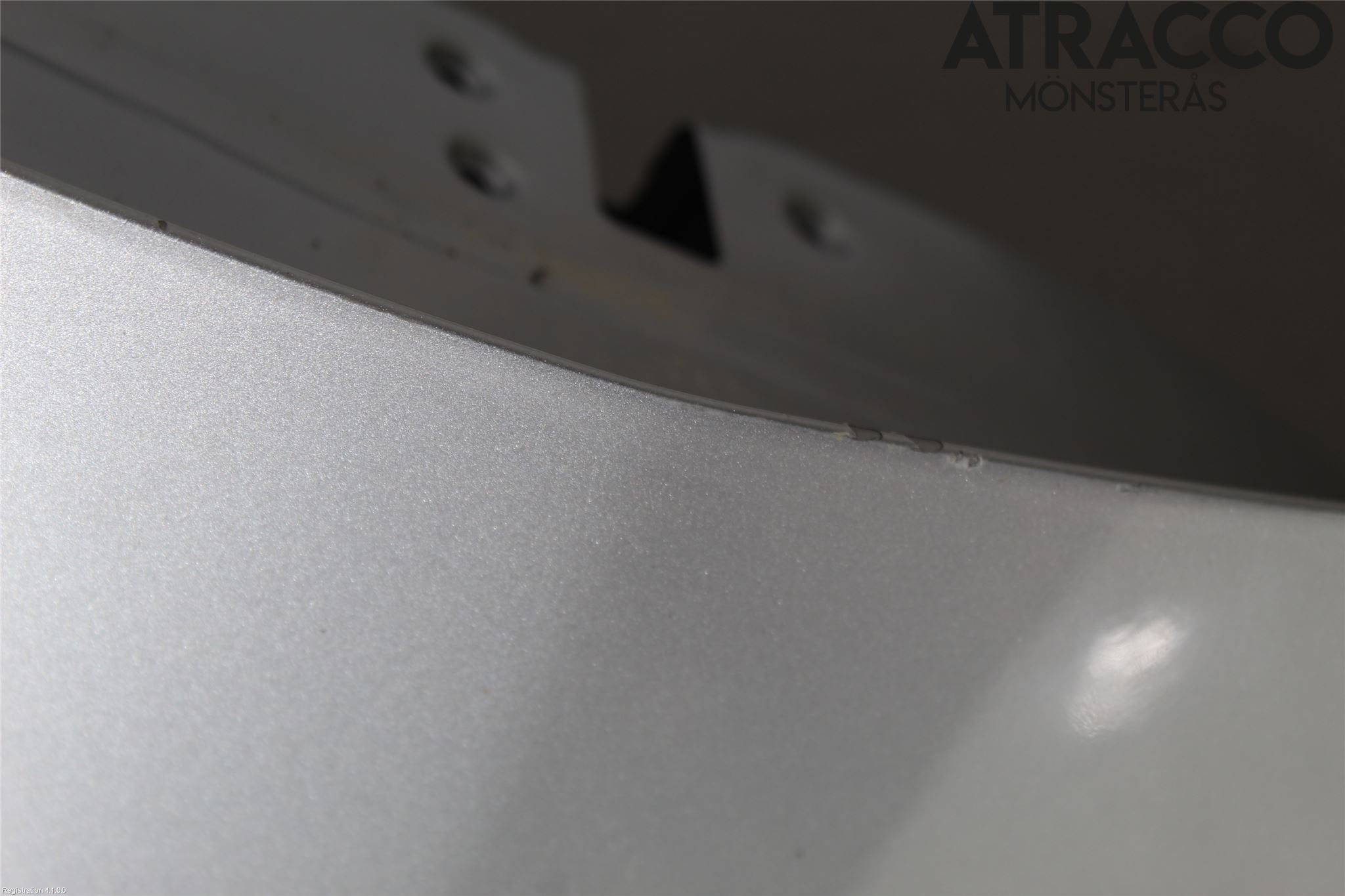 Jaguar XF 08-15 Dörr Fram Vänster