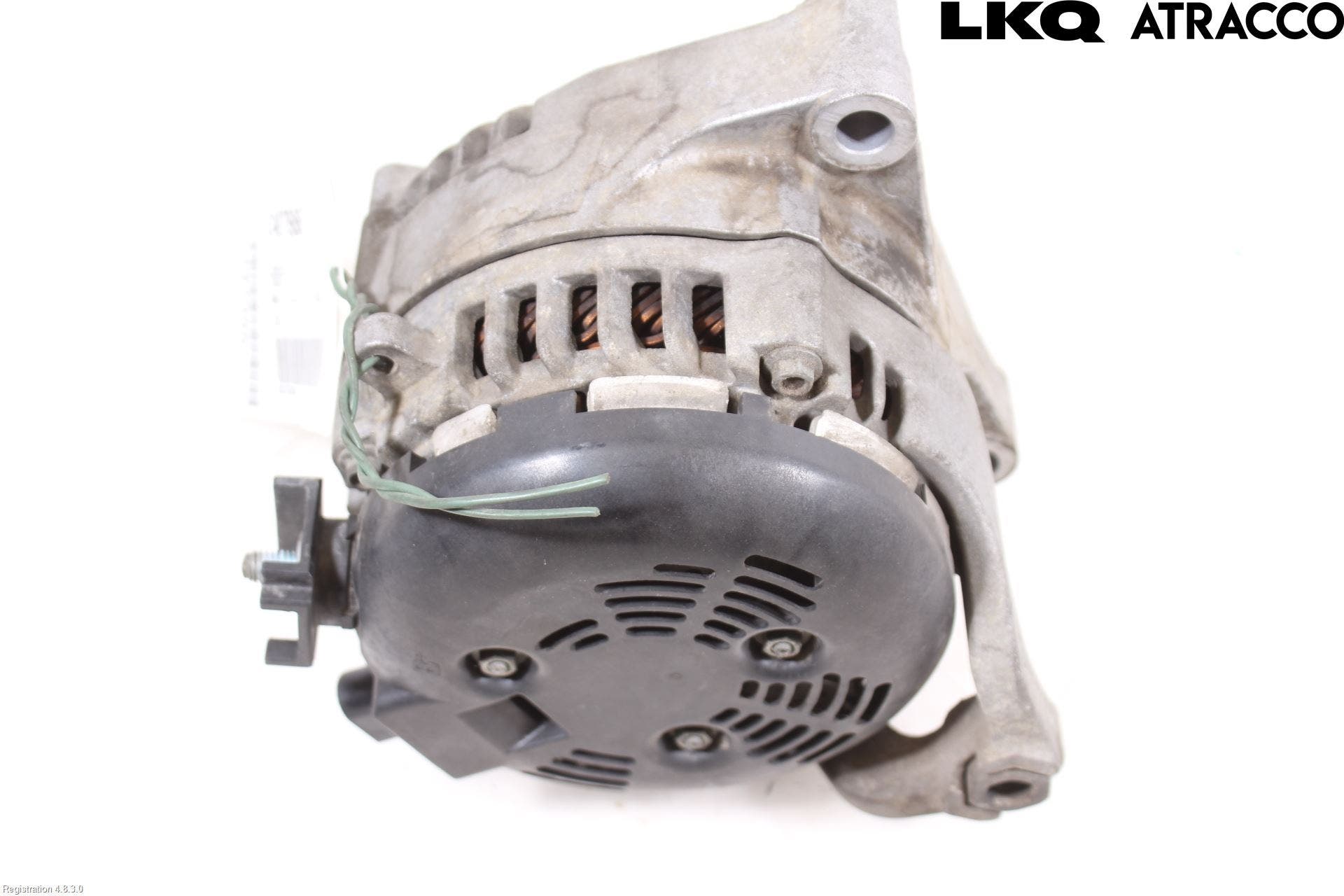 BMW 4 F32/F33/F82/F83 13-20 Generator