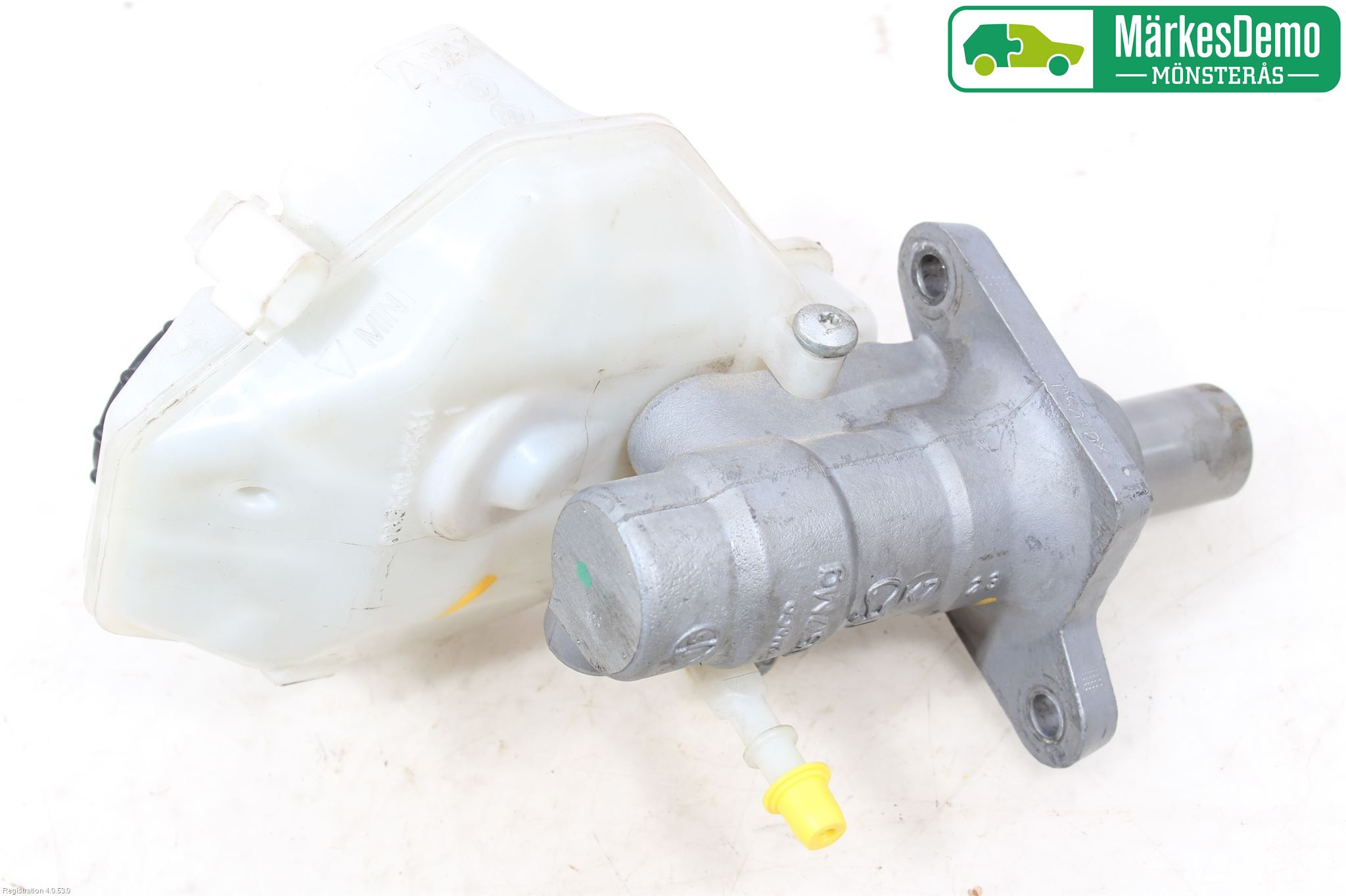 Volvo V70 08-13 Broms Huvudcylinder