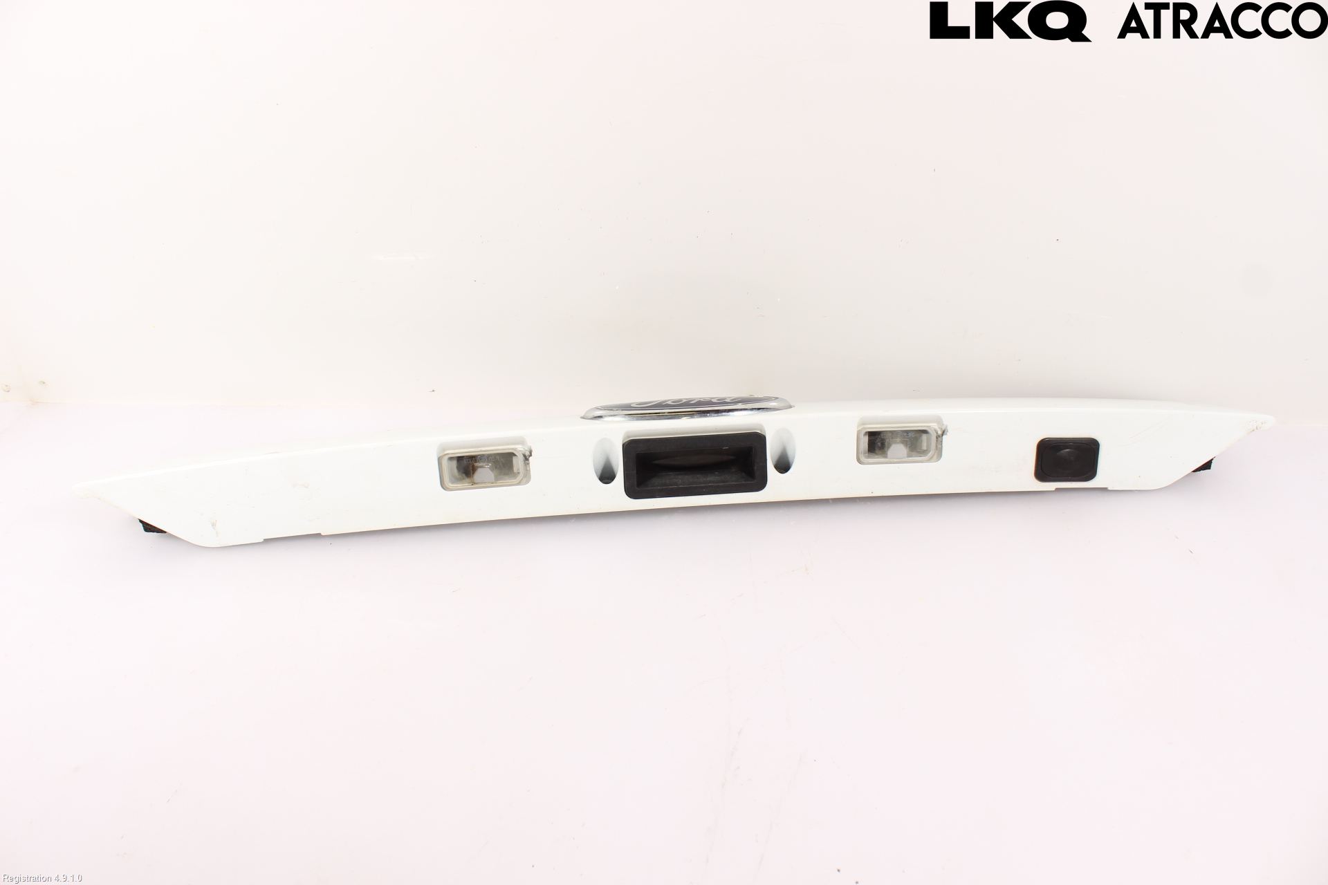 Ford MONDEO 07-15 Bakluckehandtag