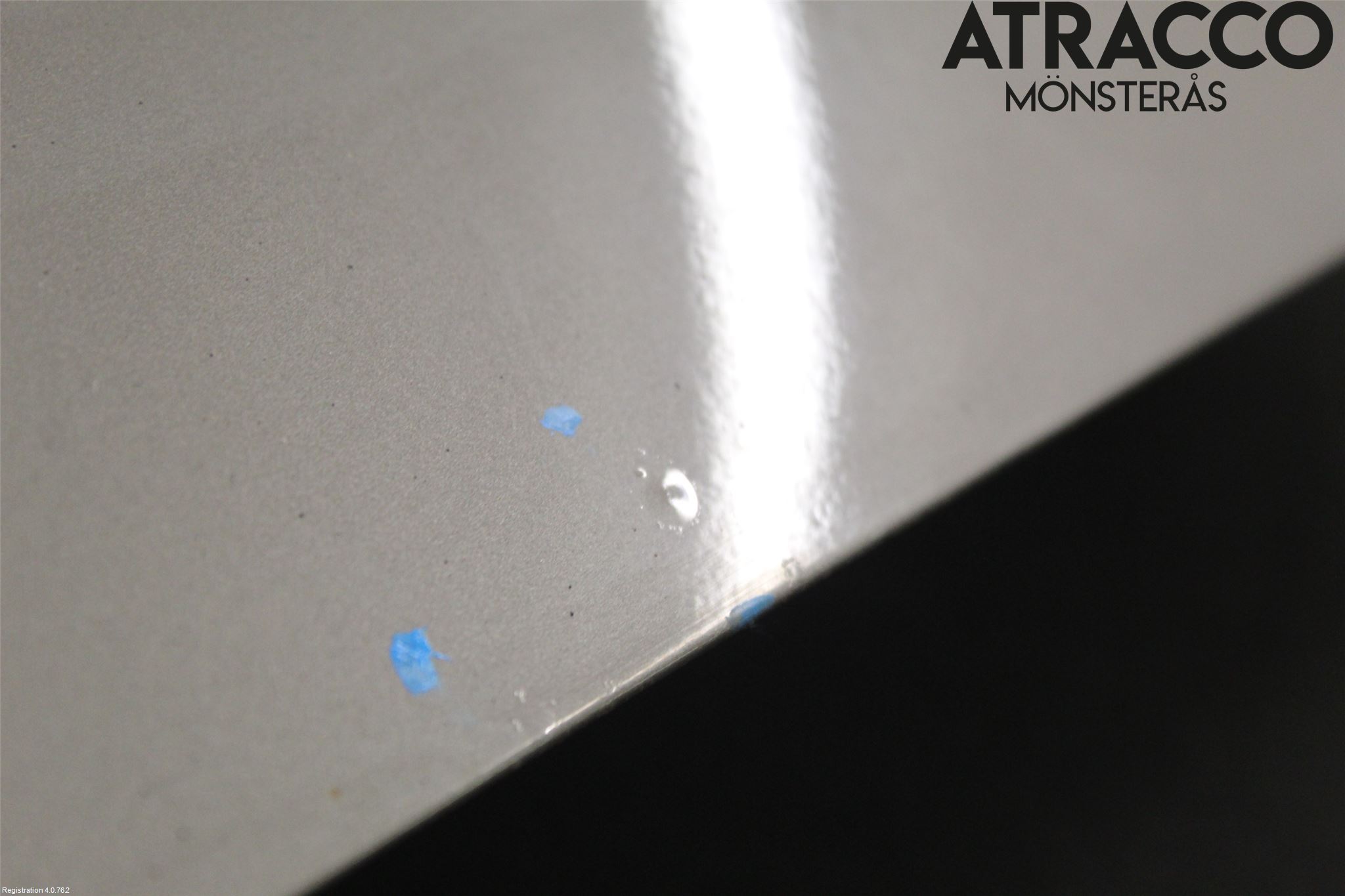 Peugeot 208 12-15 Dörr Bak Vänster