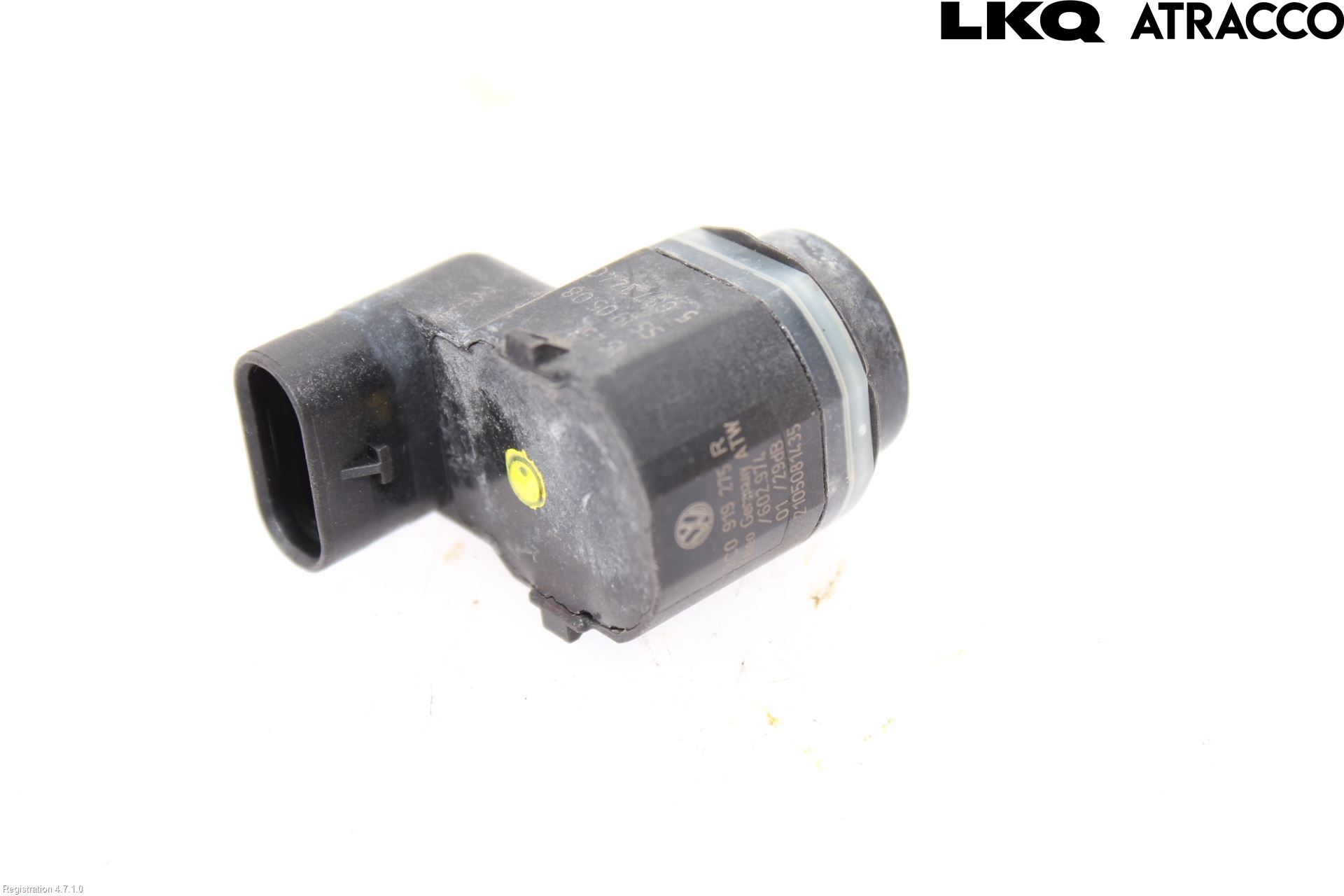 Volkswagen VW PASSAT 05-11 Parkeringshjälp Frontsensor