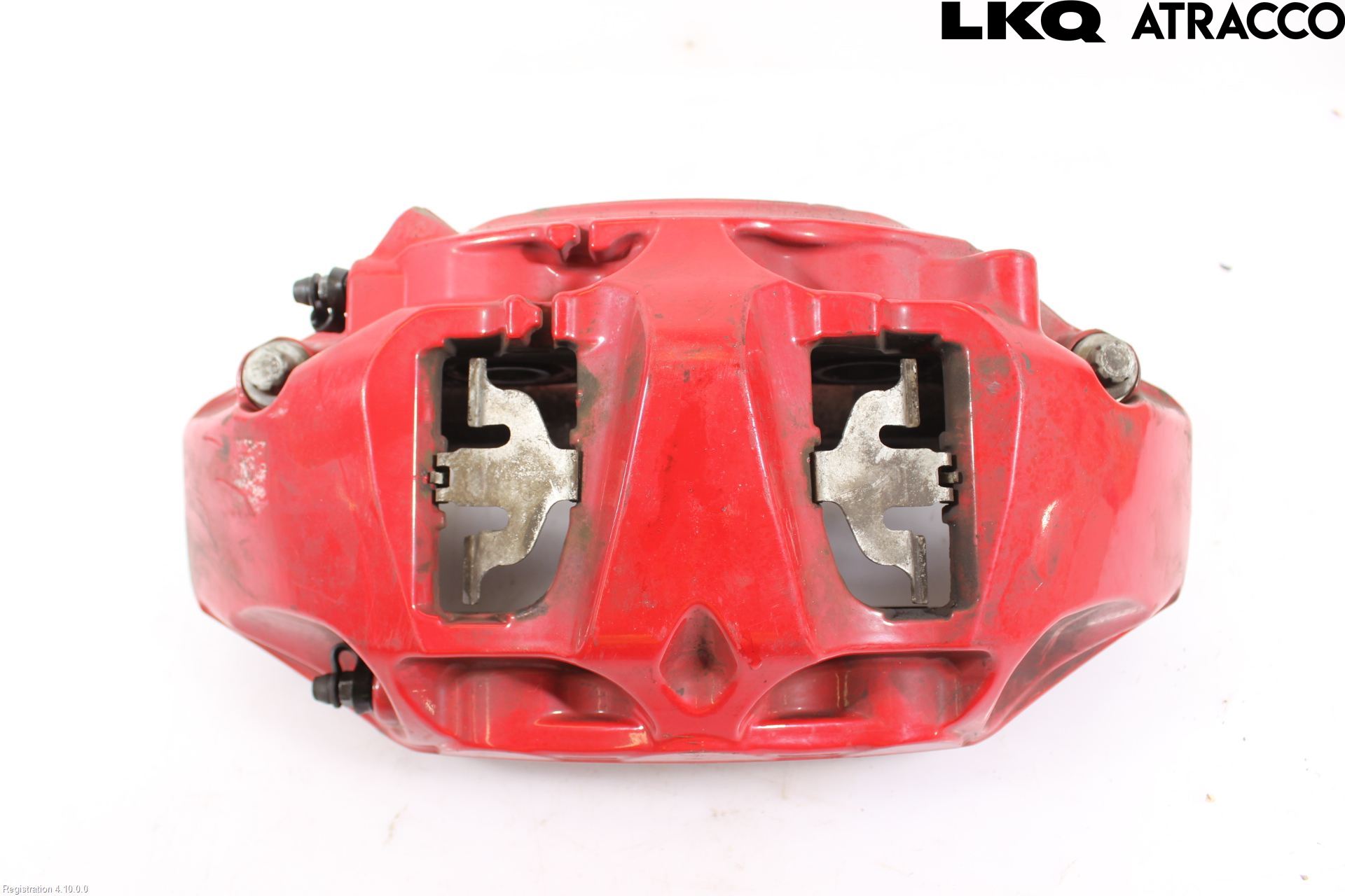 Audi Q3 F3 19- Bromsok Fram Höger