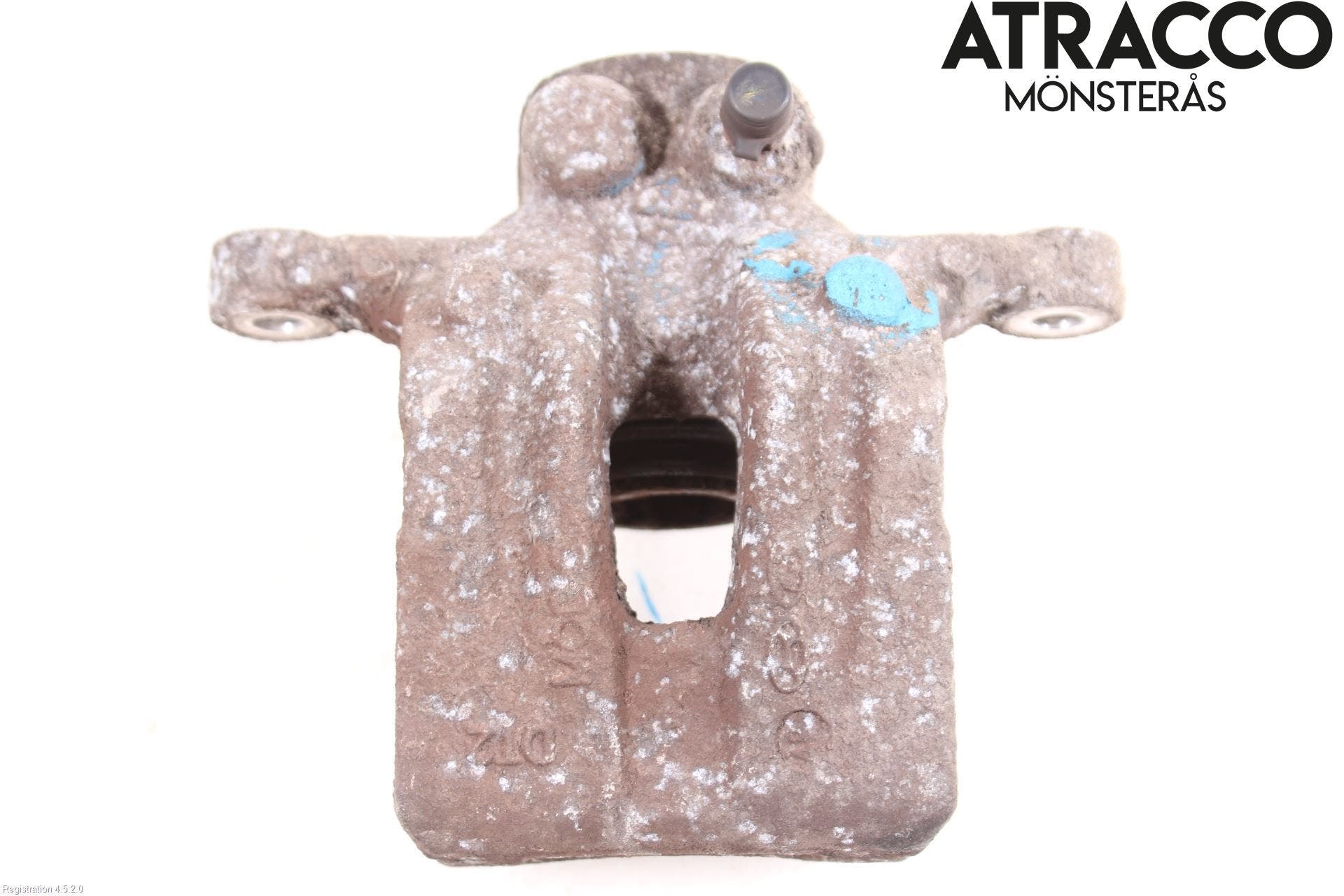 Hyundai ix35 Bromsok Bak Höger