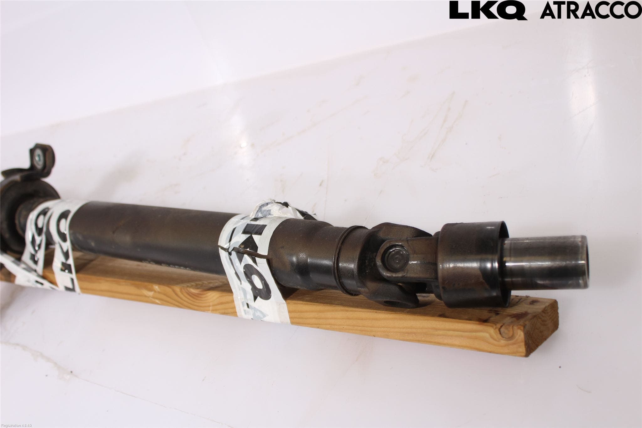 Mitsubishi ASX 10-22 Mellanaxel Komp