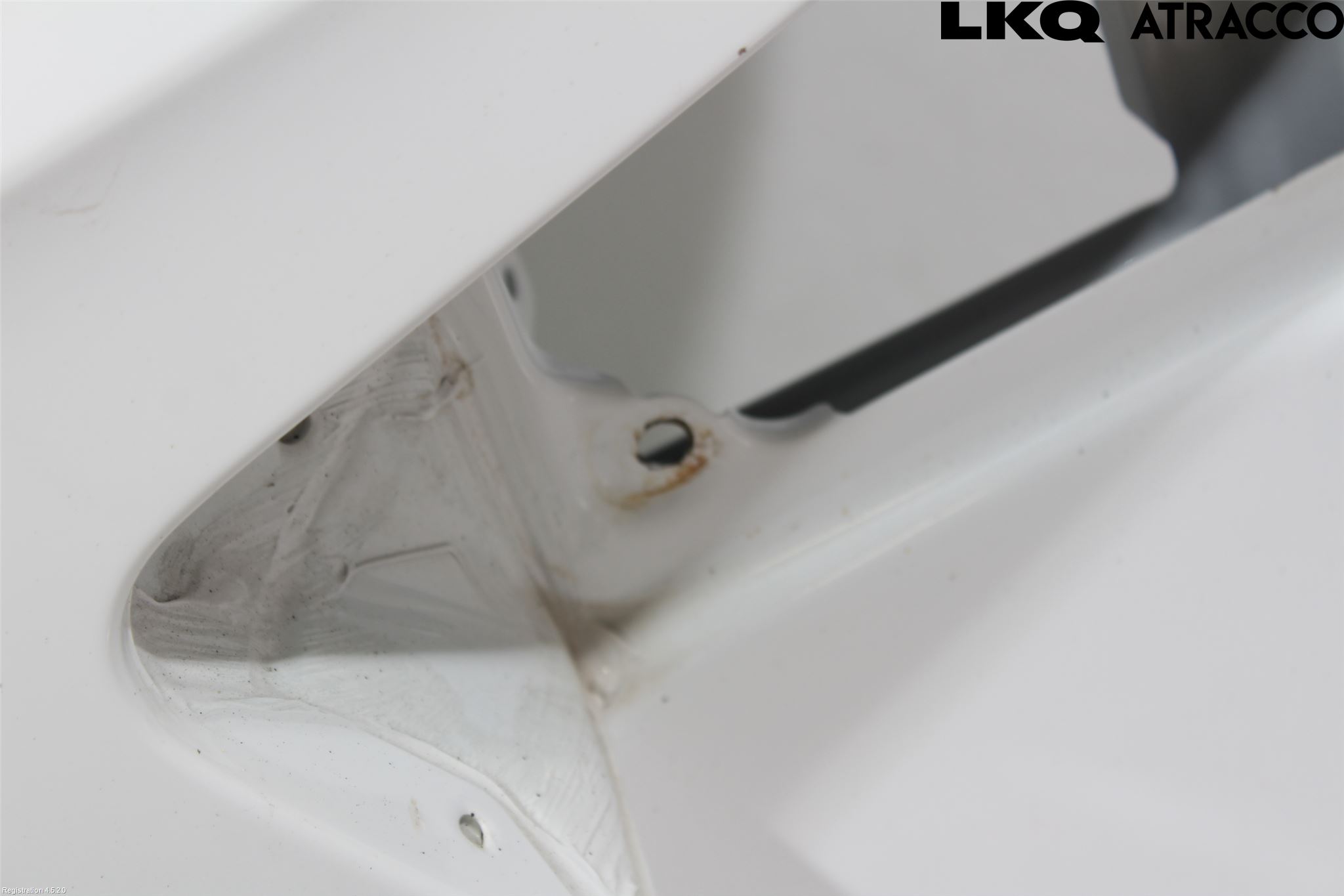 Audi A6 ALLROAD 12-18 Baklucka Kombi