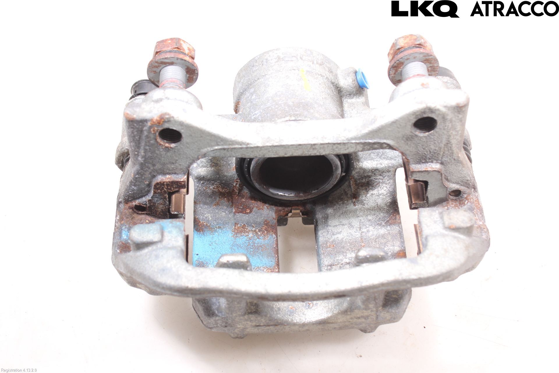 Fiat DUCATO 15-23 Bromsok Bak Höger