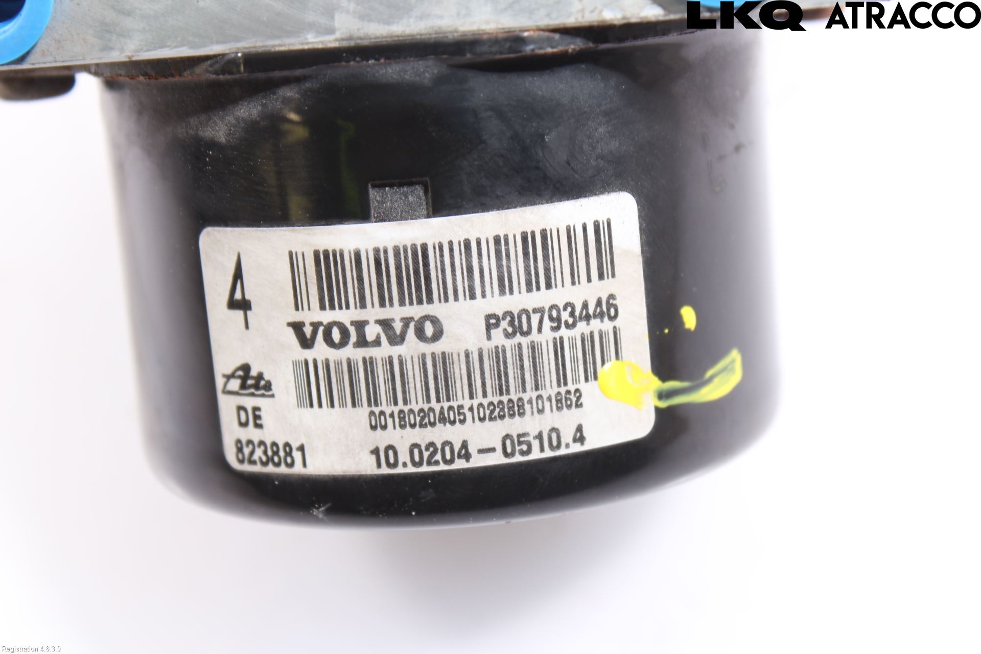 Volvo XC90 07-14 Abs Hydraulaggregat