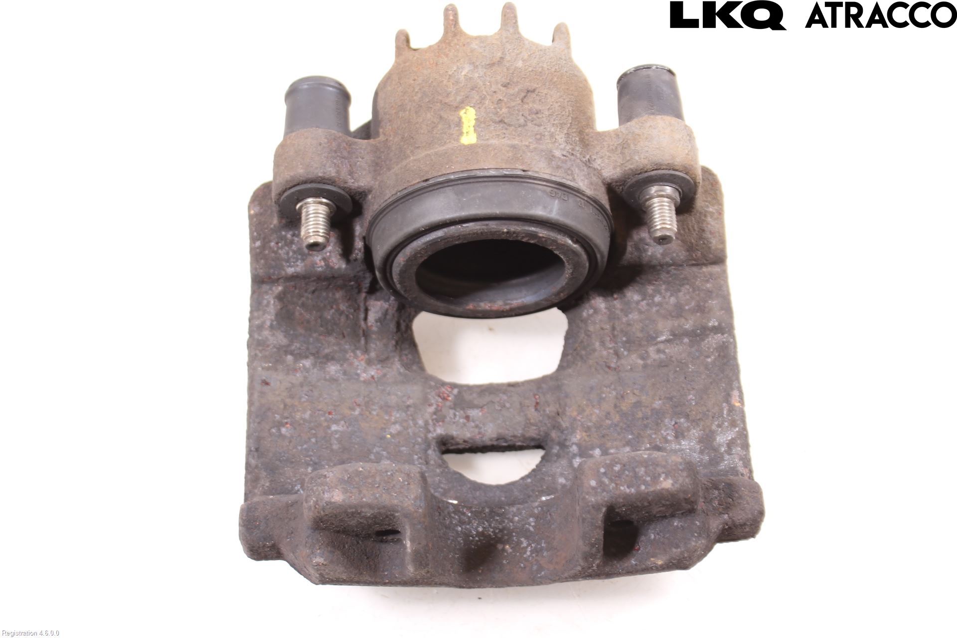 Peugeot PARTNER 16-18 Bromsok Fram Vänster