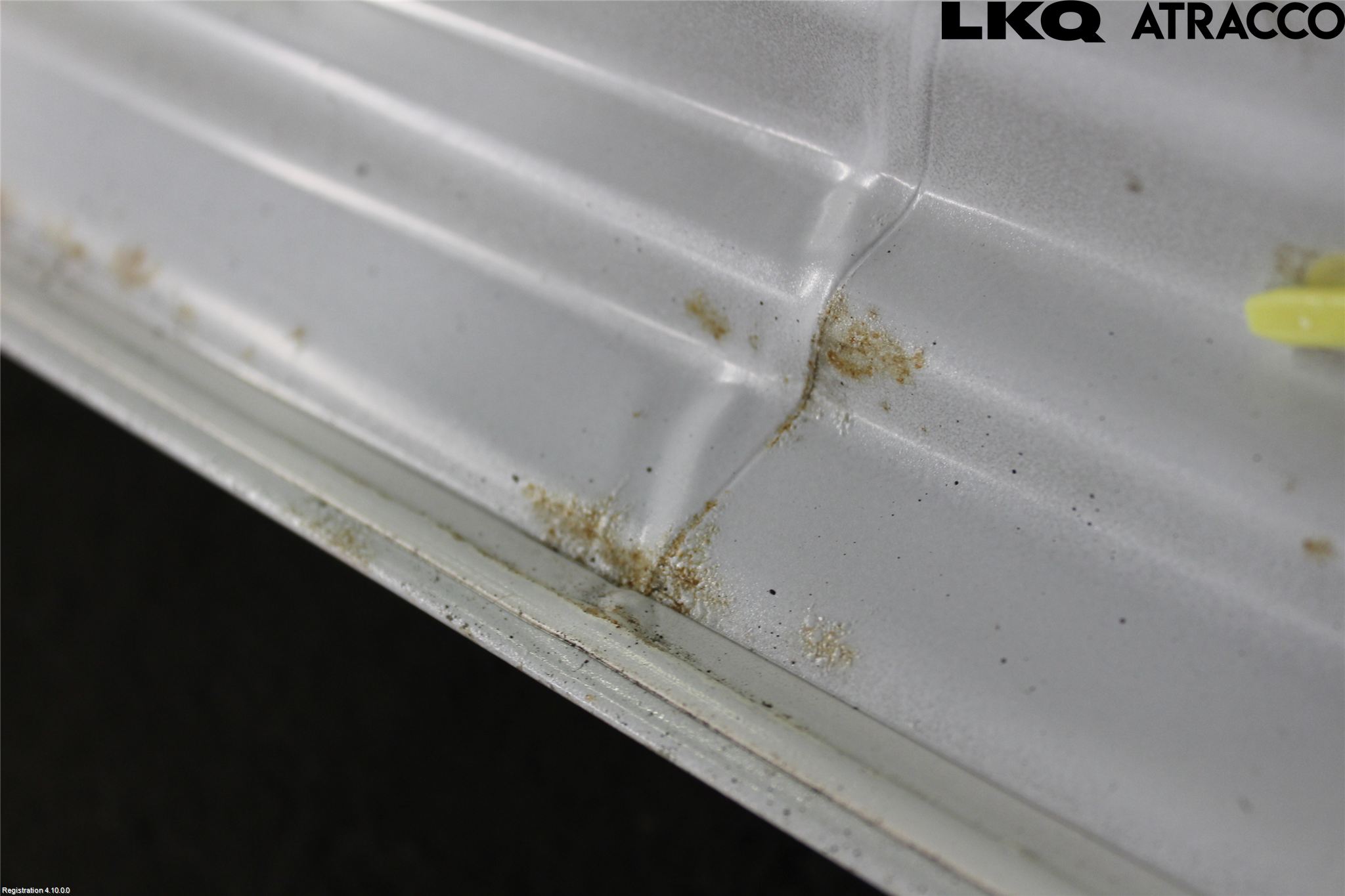 Suzuki SWIFT 11-16 Dörr Fram Vänster