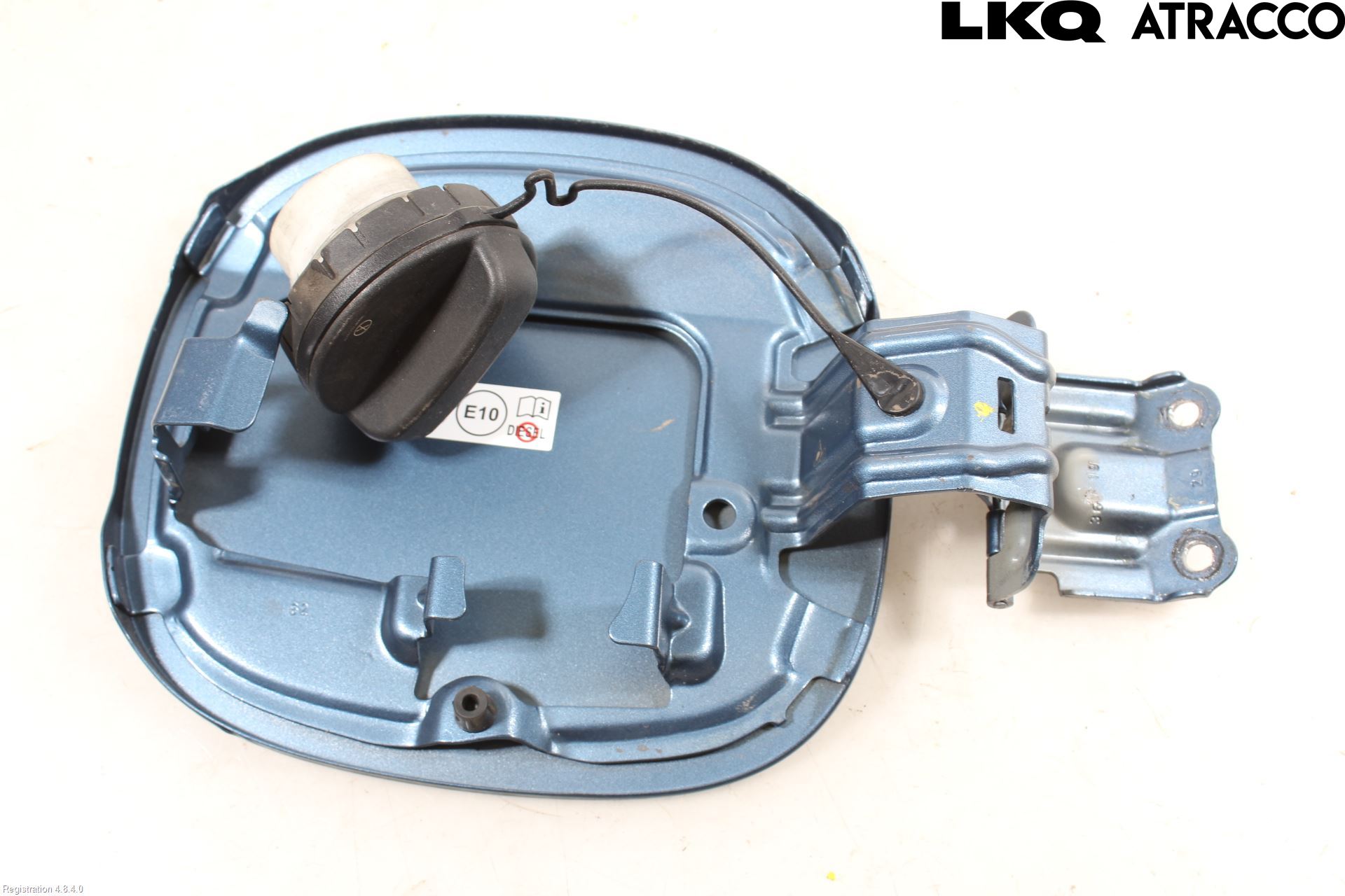 Toyota COROLLA 19- Tanklucka