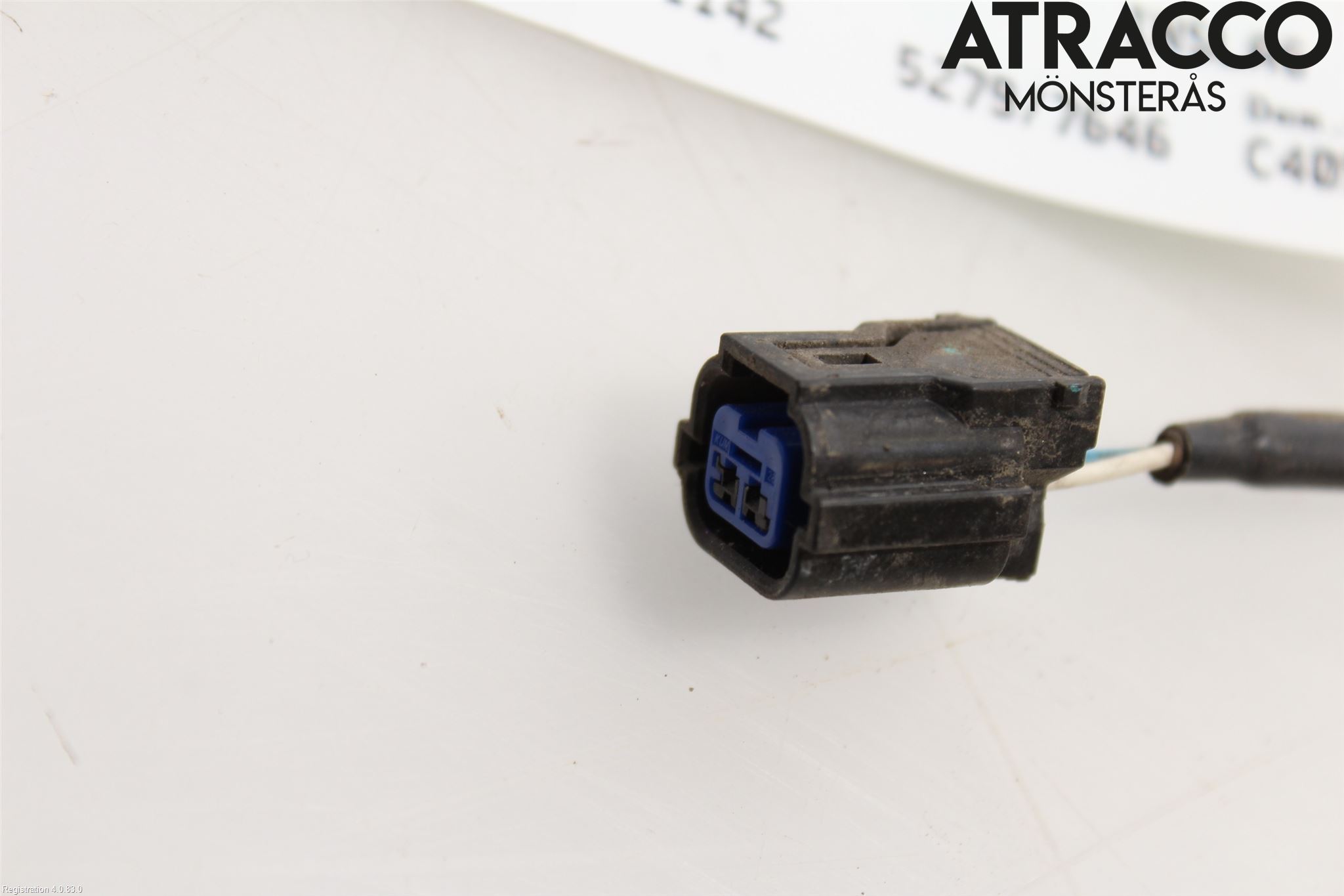 Hyundai i10 BA 17-20 Abs Sensor