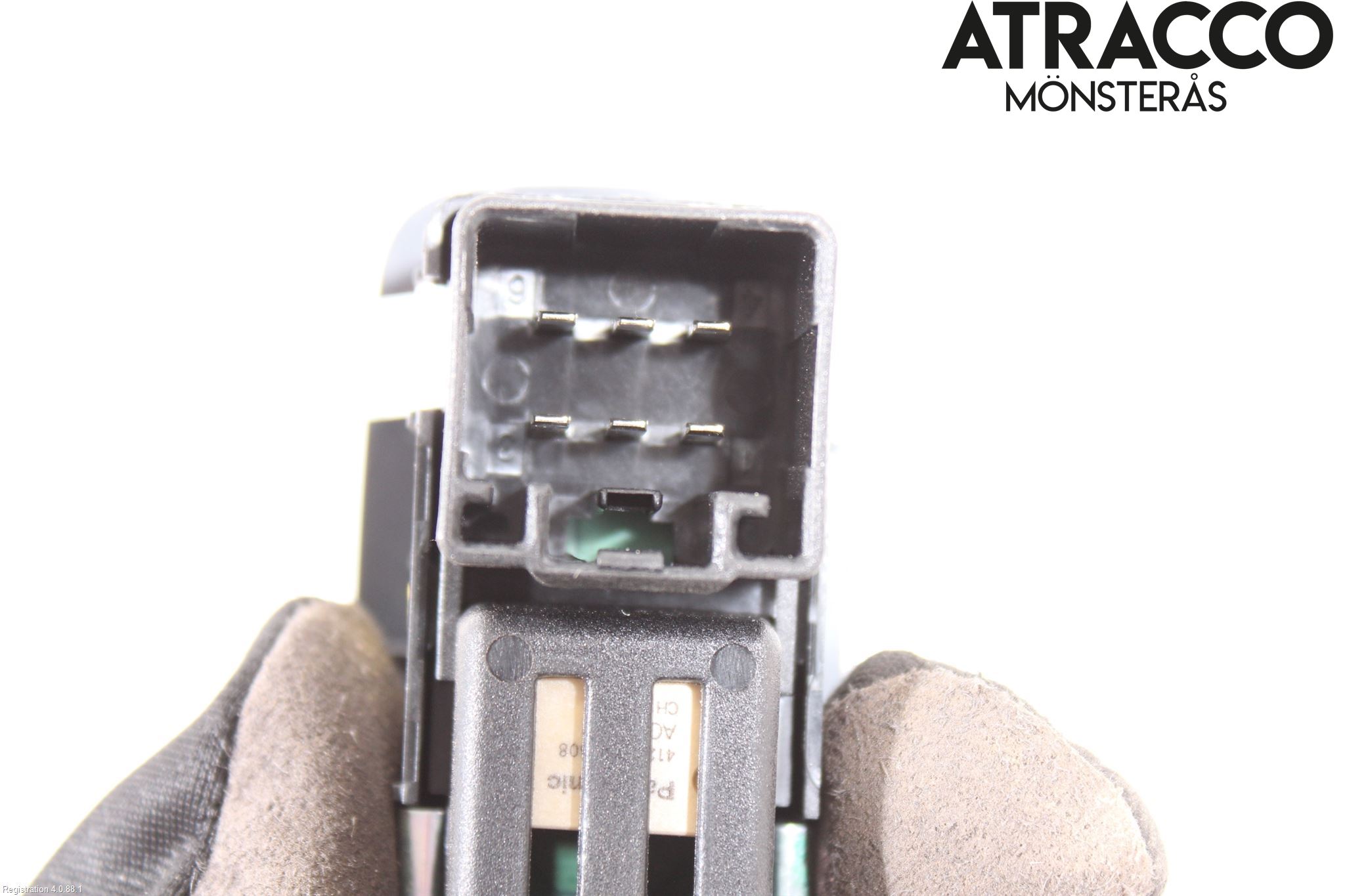 Fiat FREEMONT Strömställare Elhiss