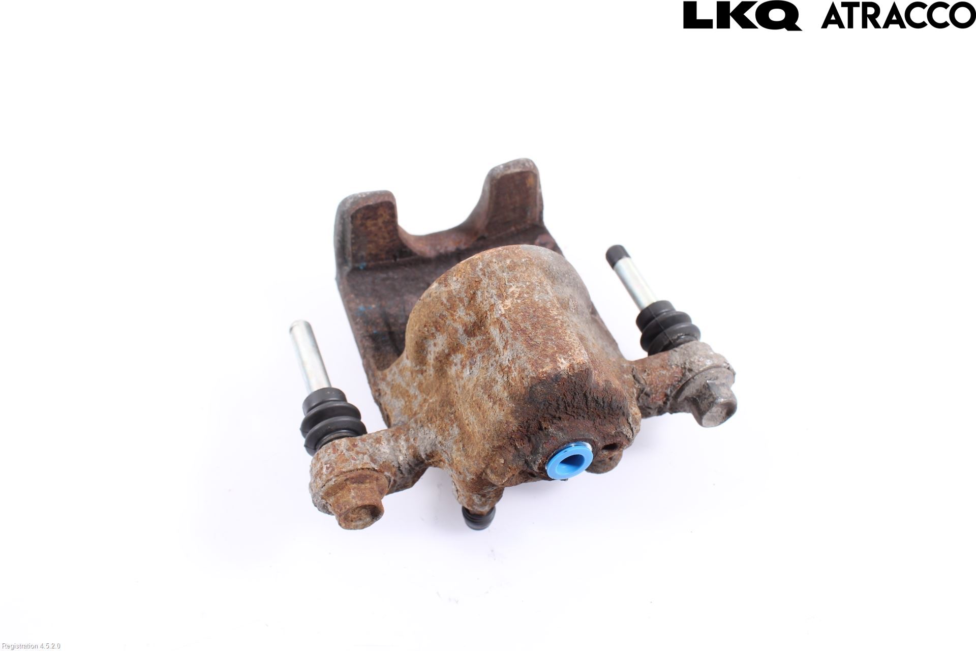 Nissan LEAF 18- Bromsok Bak Vänster