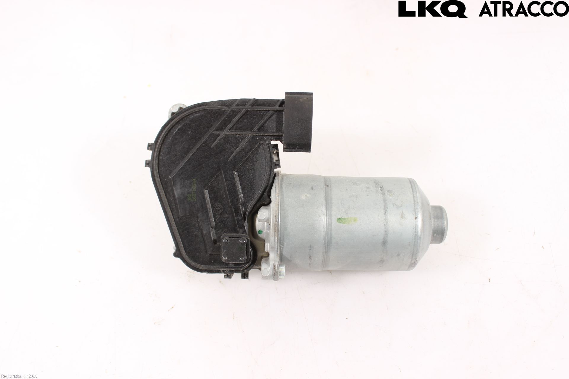 Fiat TALENTO 16- Torkarmotor Vindruta