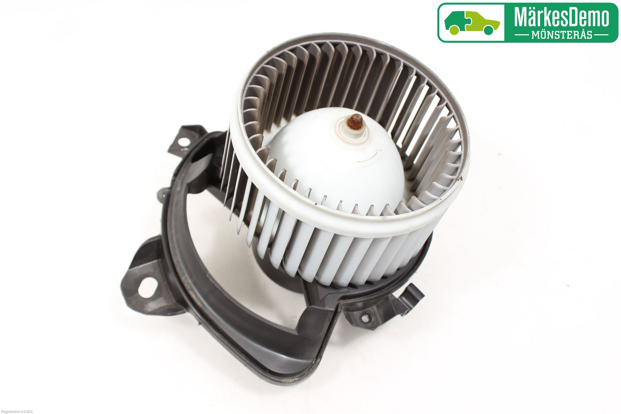 Opel CORSA D 07-14 Värmefläkt