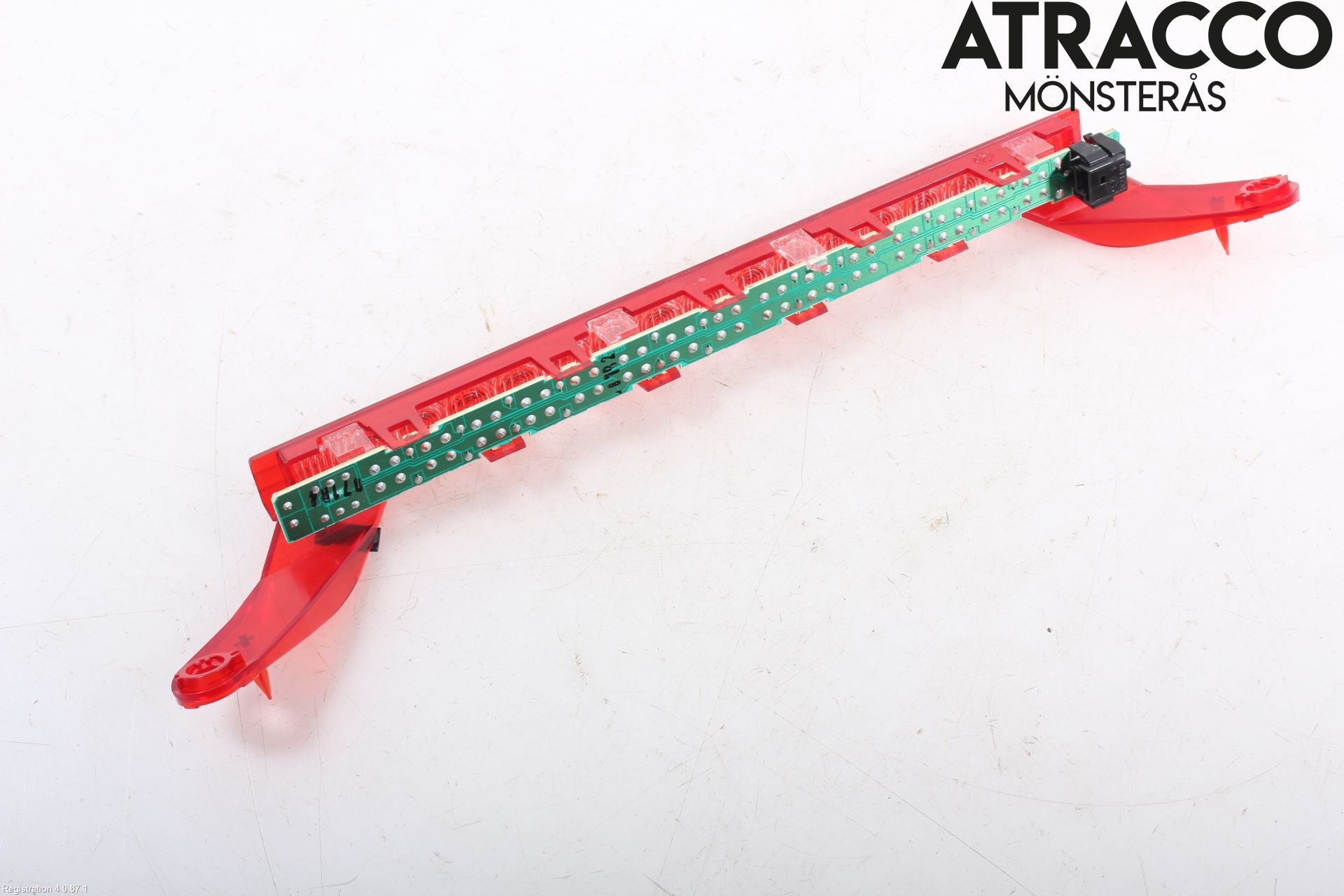 BMW 1 E87/81 5D/3D 03-11 Bromsljus Bakruta