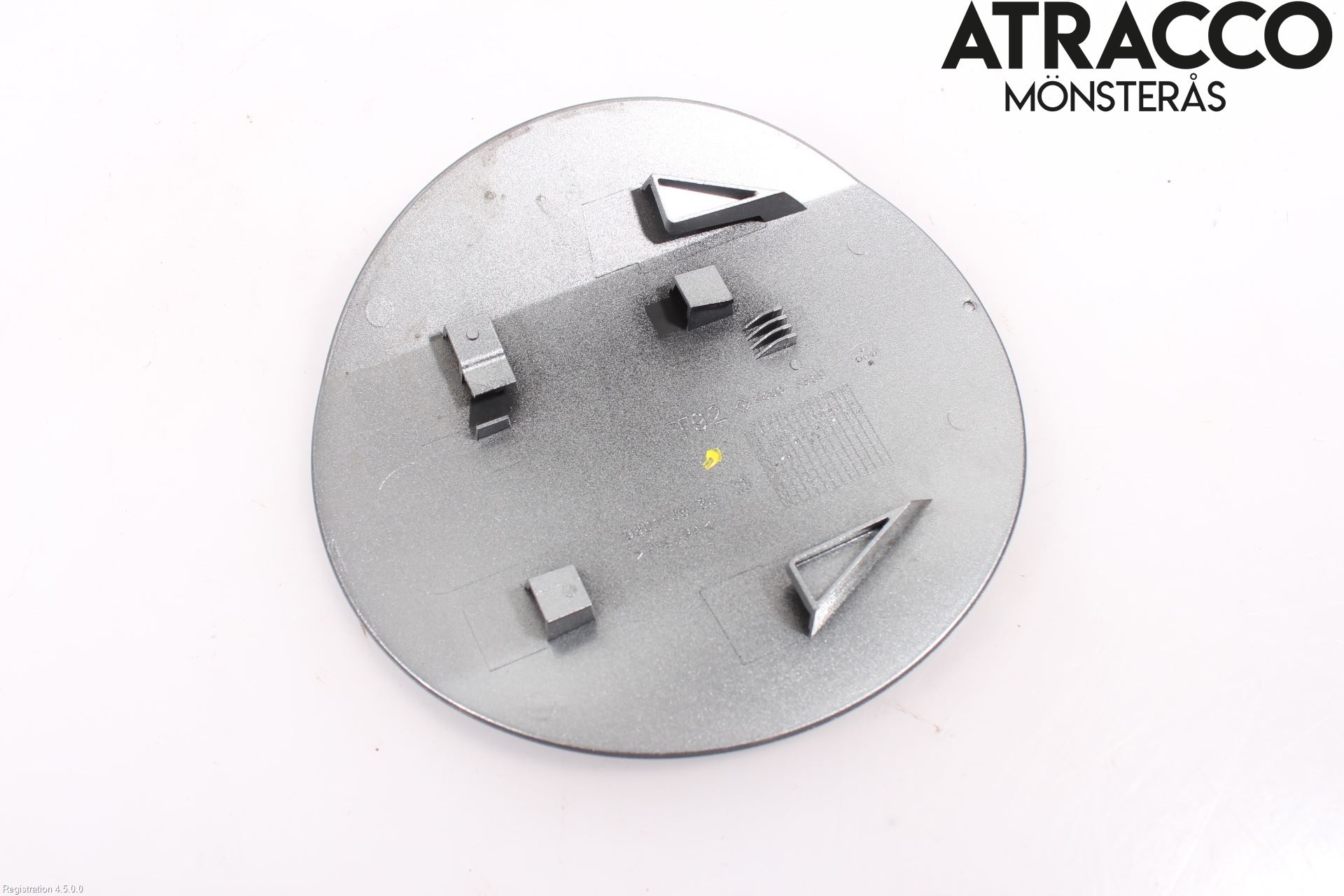 Peugeot 308 14-21 Tanklucka