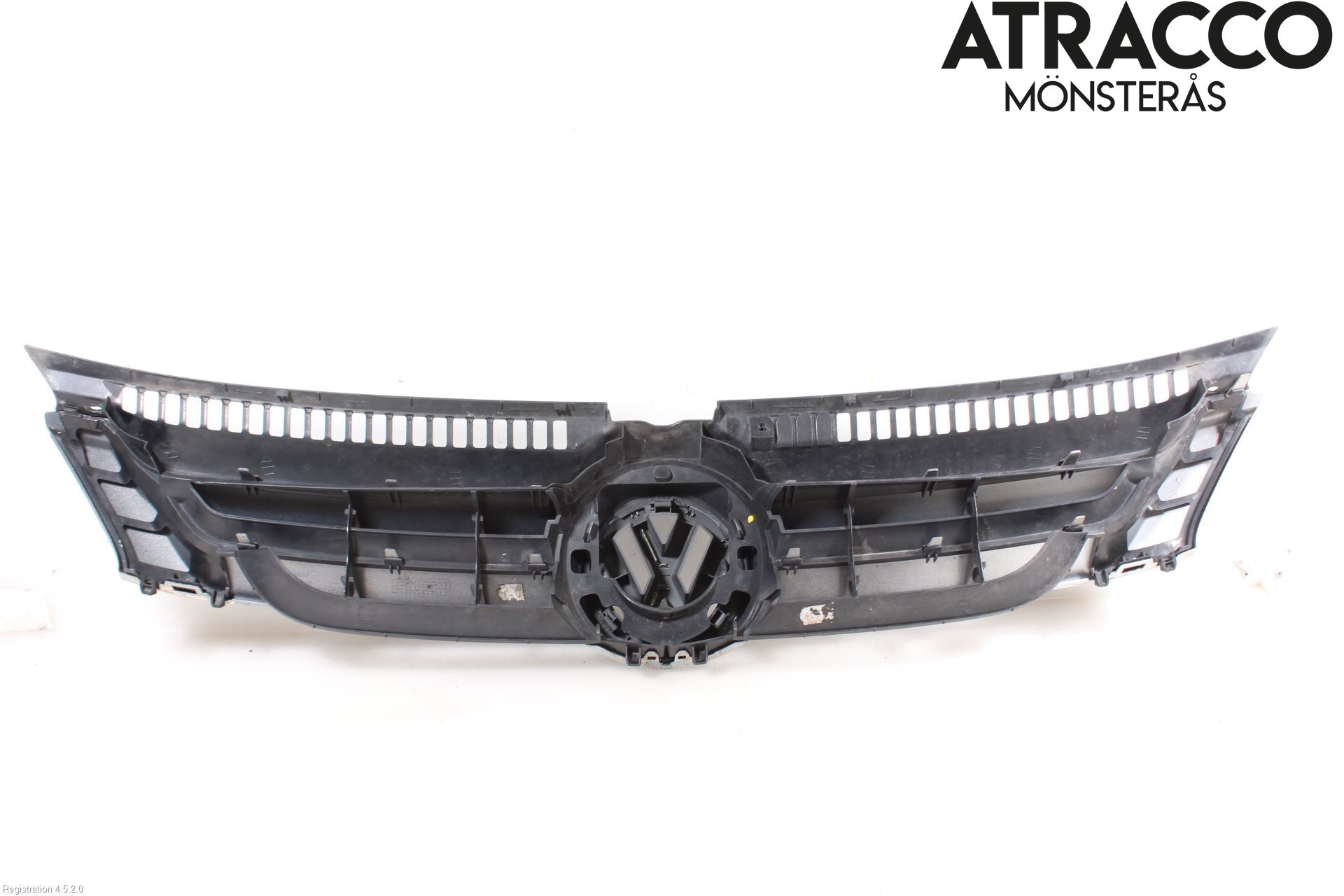 Volkswagen VW GOLF PLUS/CROSS GOLF 04-14 Grill Komp