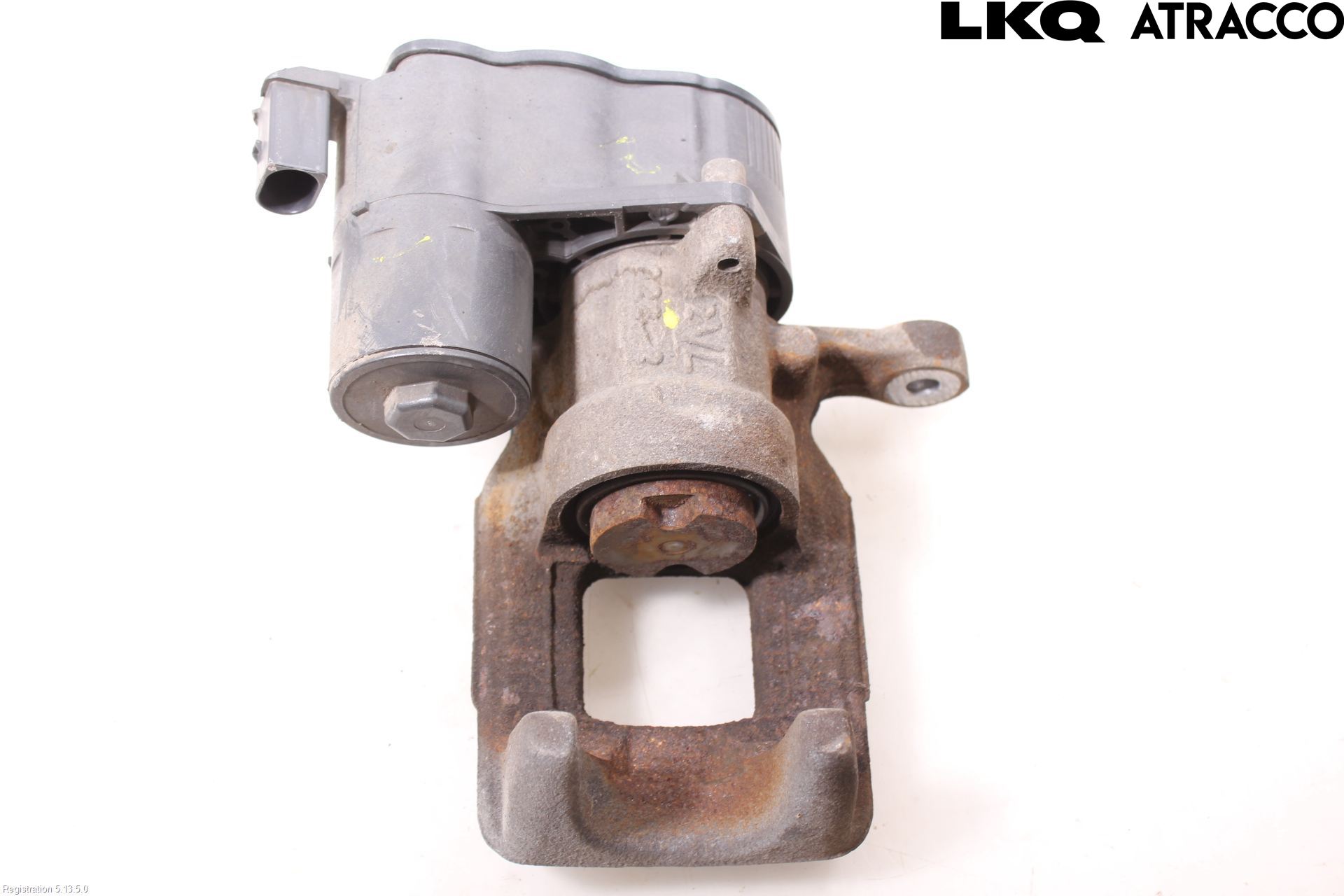 Opel CORSA F, CORSA-E 20- Bromsok Bak Höger