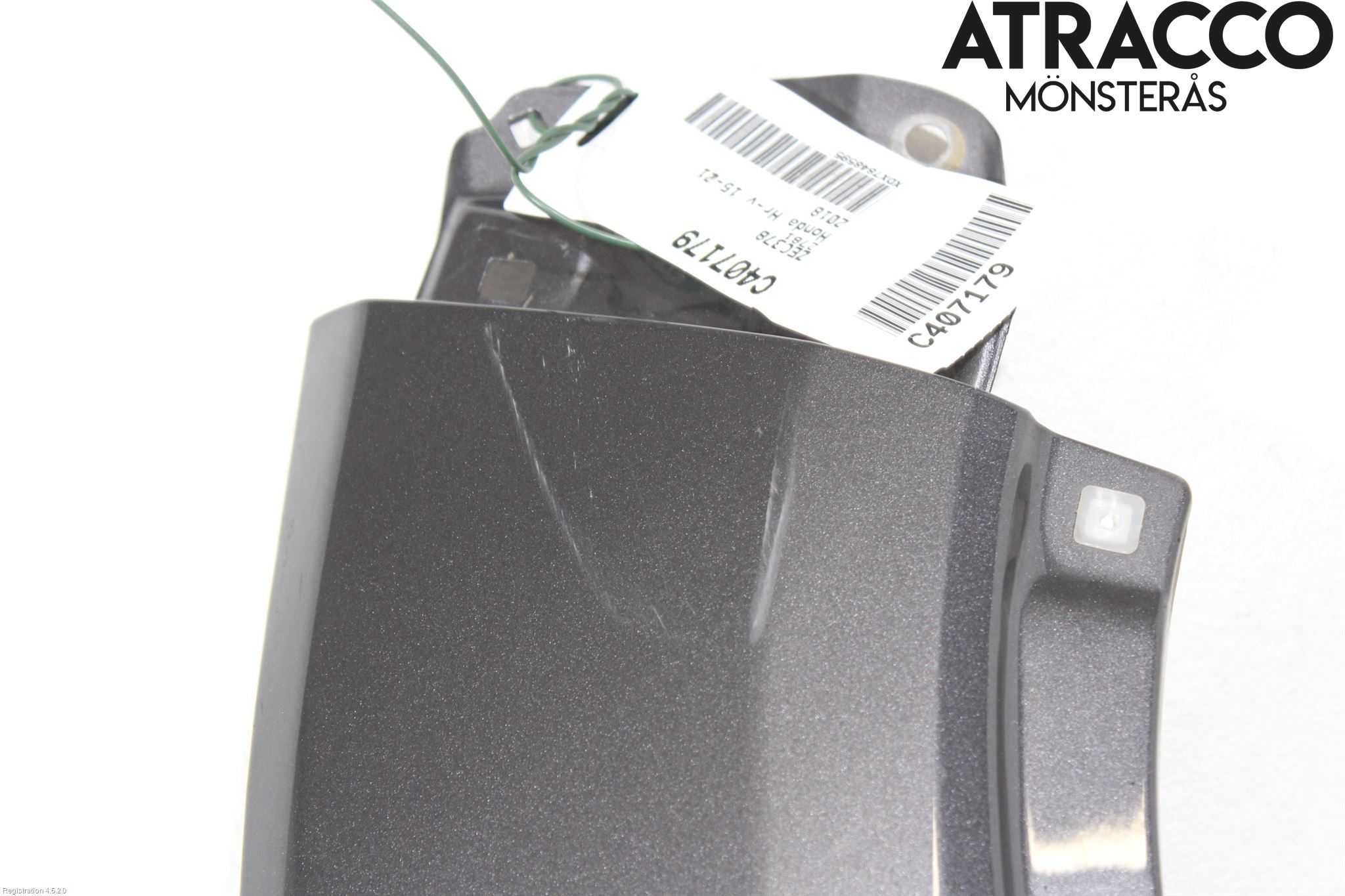 Honda HR-V 15-21 Skärm Fram Höger