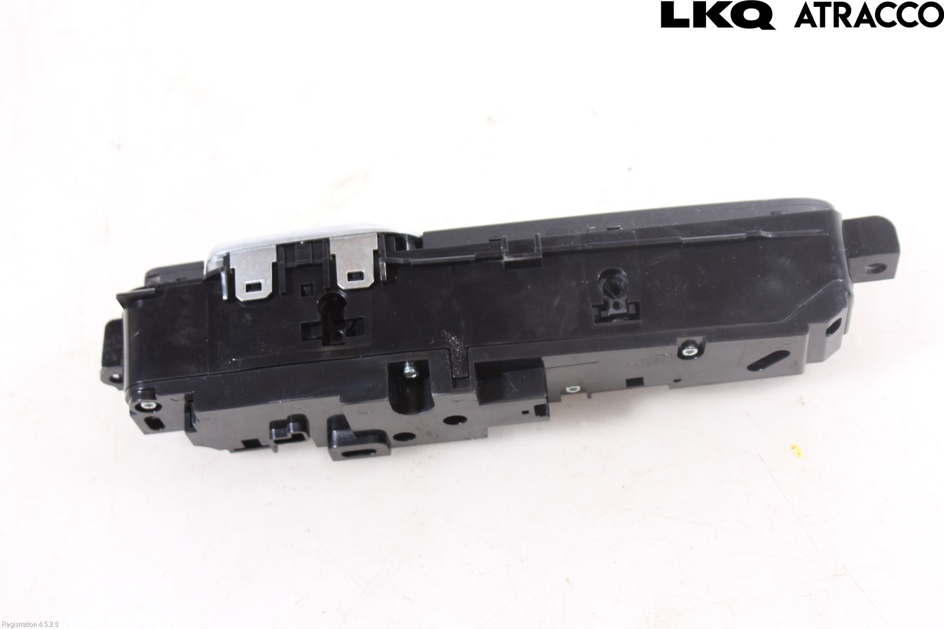 BMW 5 G30/G31/F90 17-23 Strömställare Övrigt