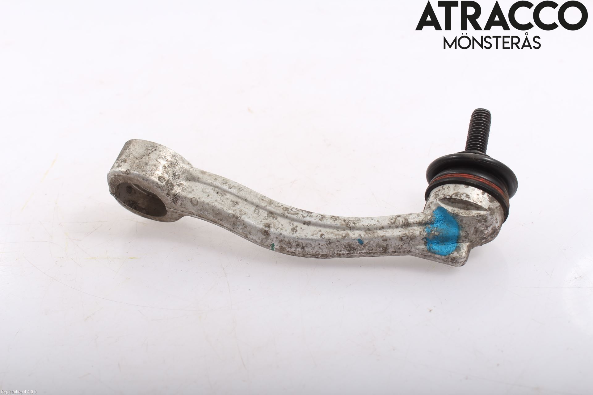 Jaguar XJ X351        10- Krängningshämmarstag Fram