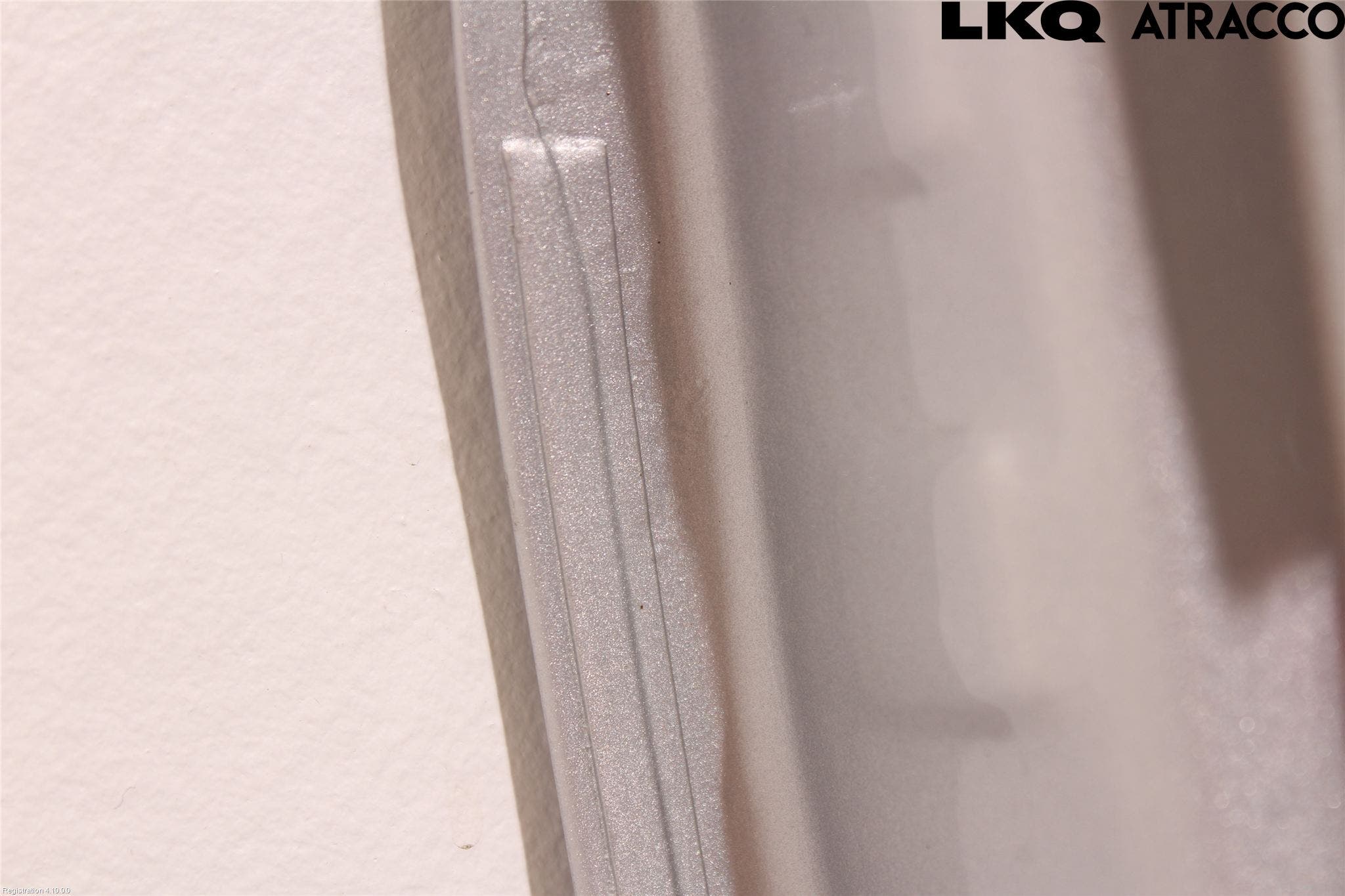 Ford MONDEO 15-22 Dörr Fram Vänster