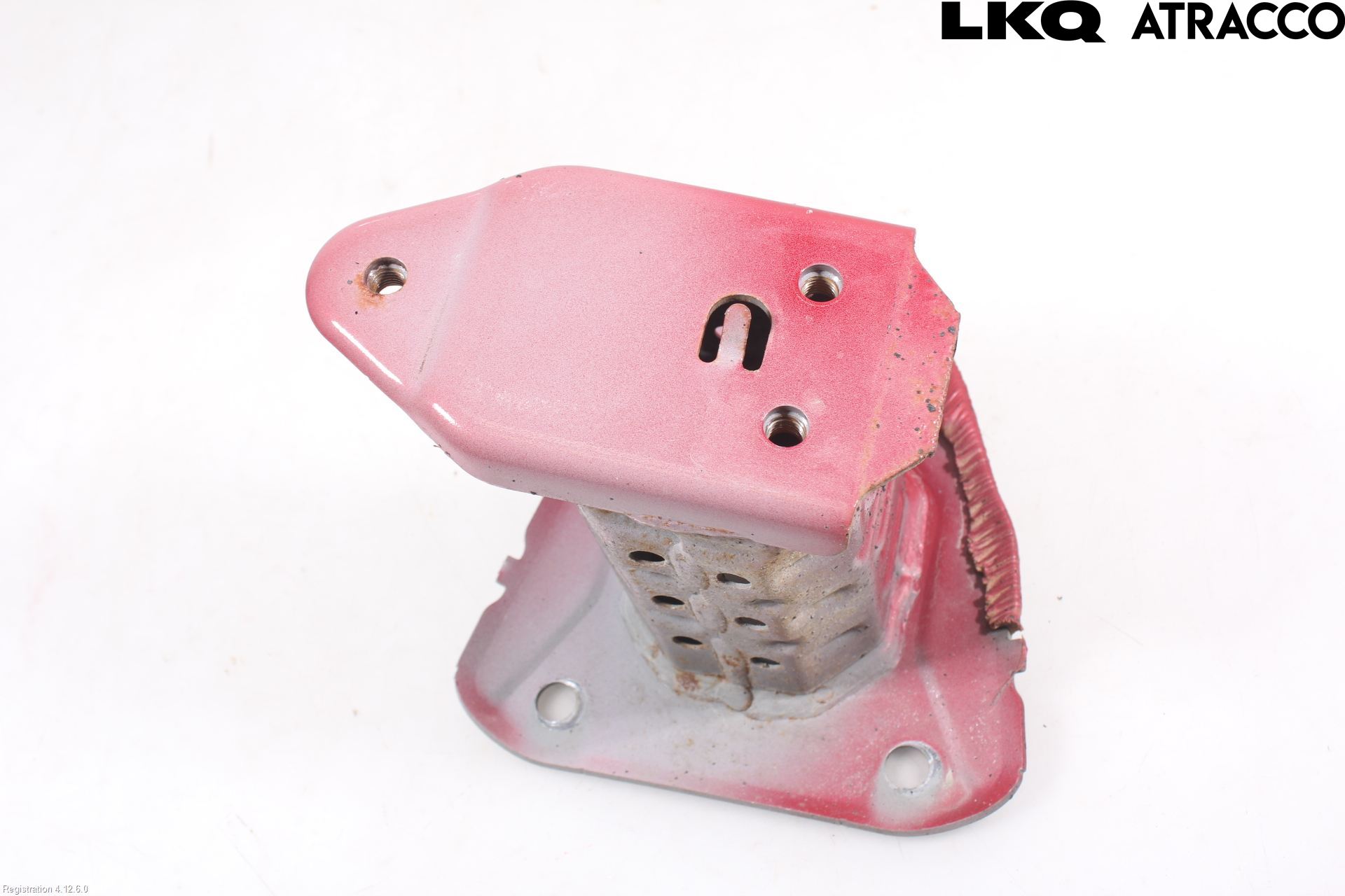 Toyota COROLLA 19- Stötfångarbärjärn Bak