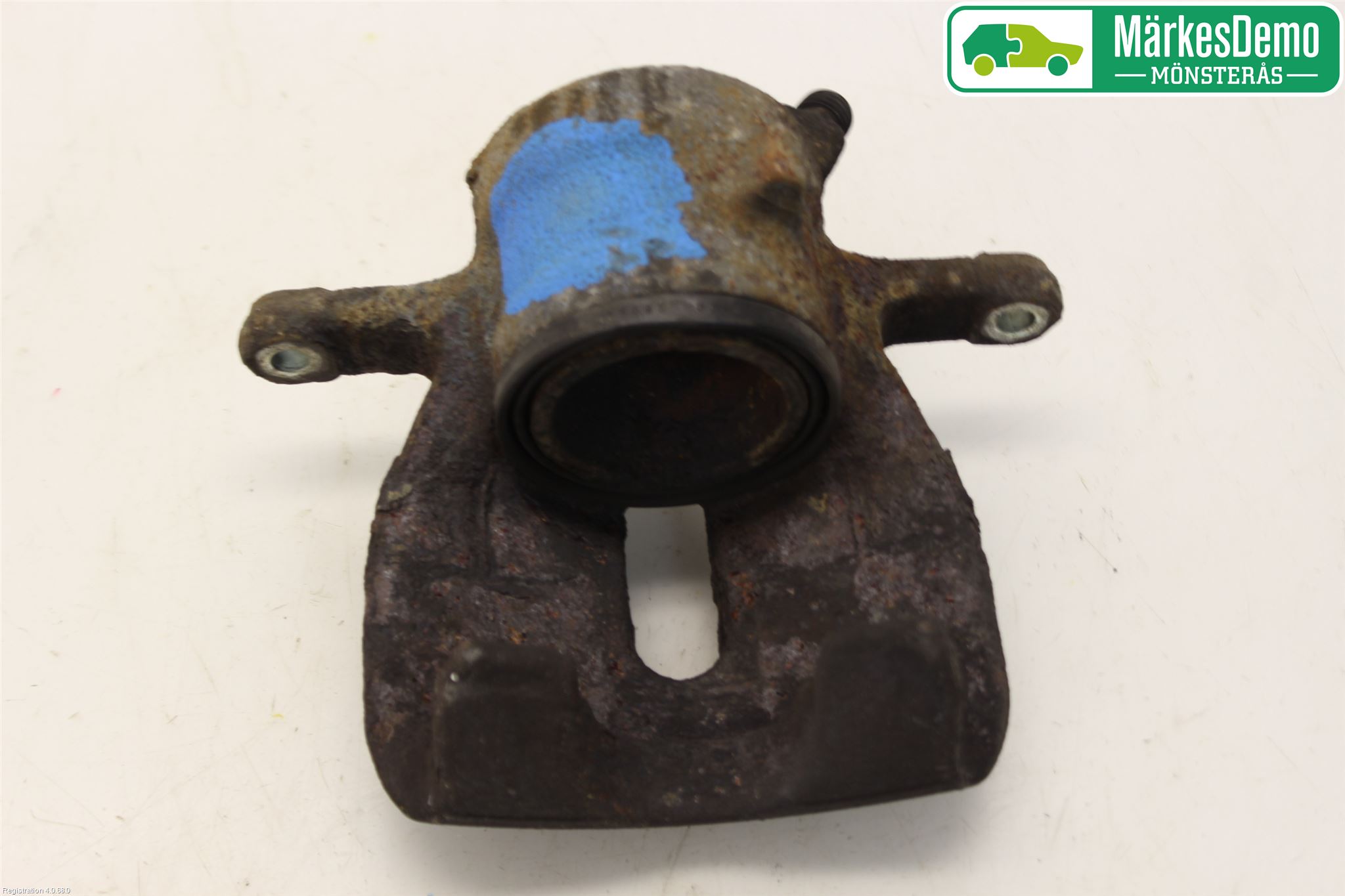 Suzuki SX4 10-13 Bromsok Fram Höger