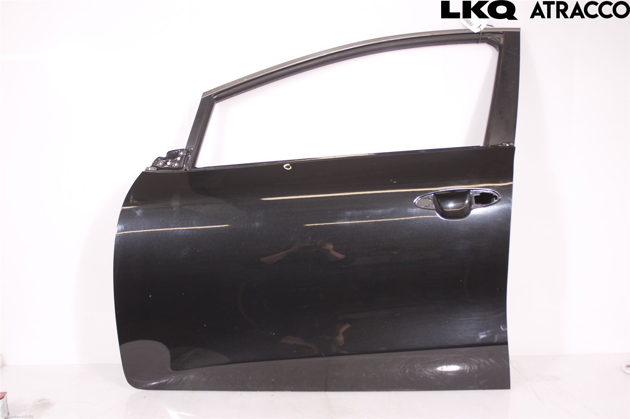 Kia CEED 12-18 Dörr Fram Vänster