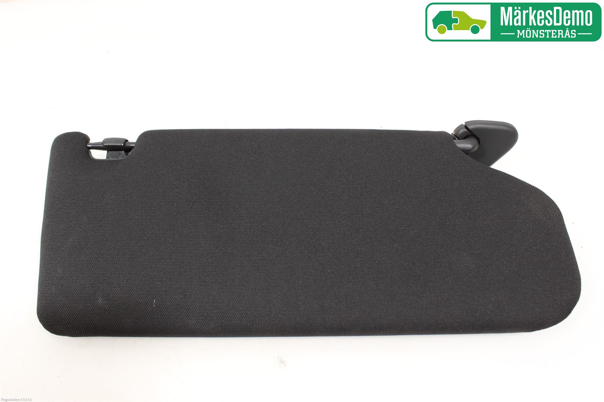 Mitsubishi OUTLANDER 13-21 Solskydd