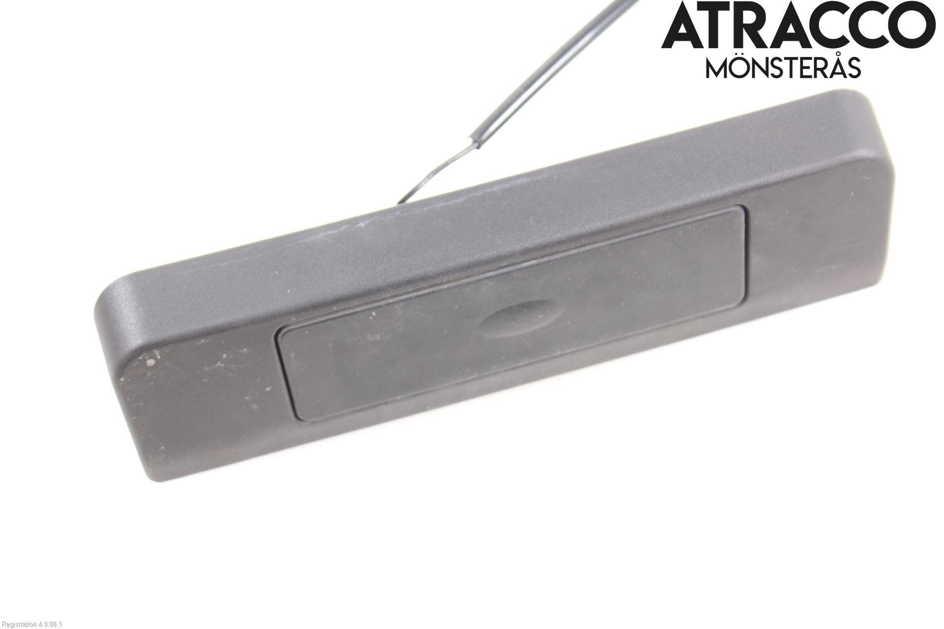 Kia SOUL 09- Bakluckehandtag