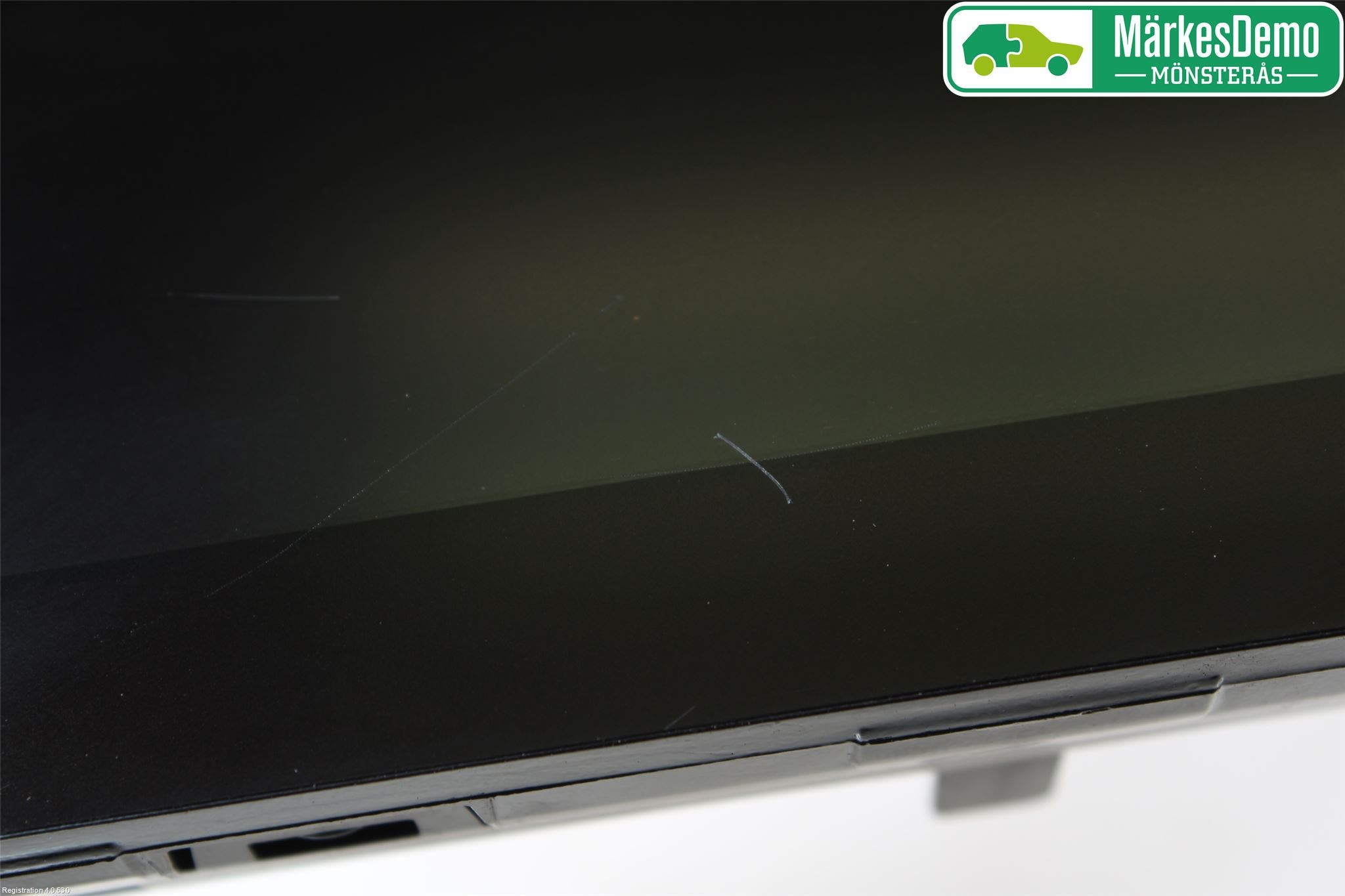 Peugeot 308 14-21 Färddator