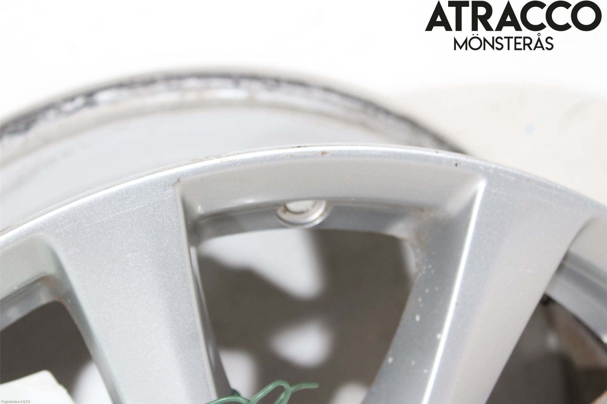 Mazda 6 13- Fälg Aluminium