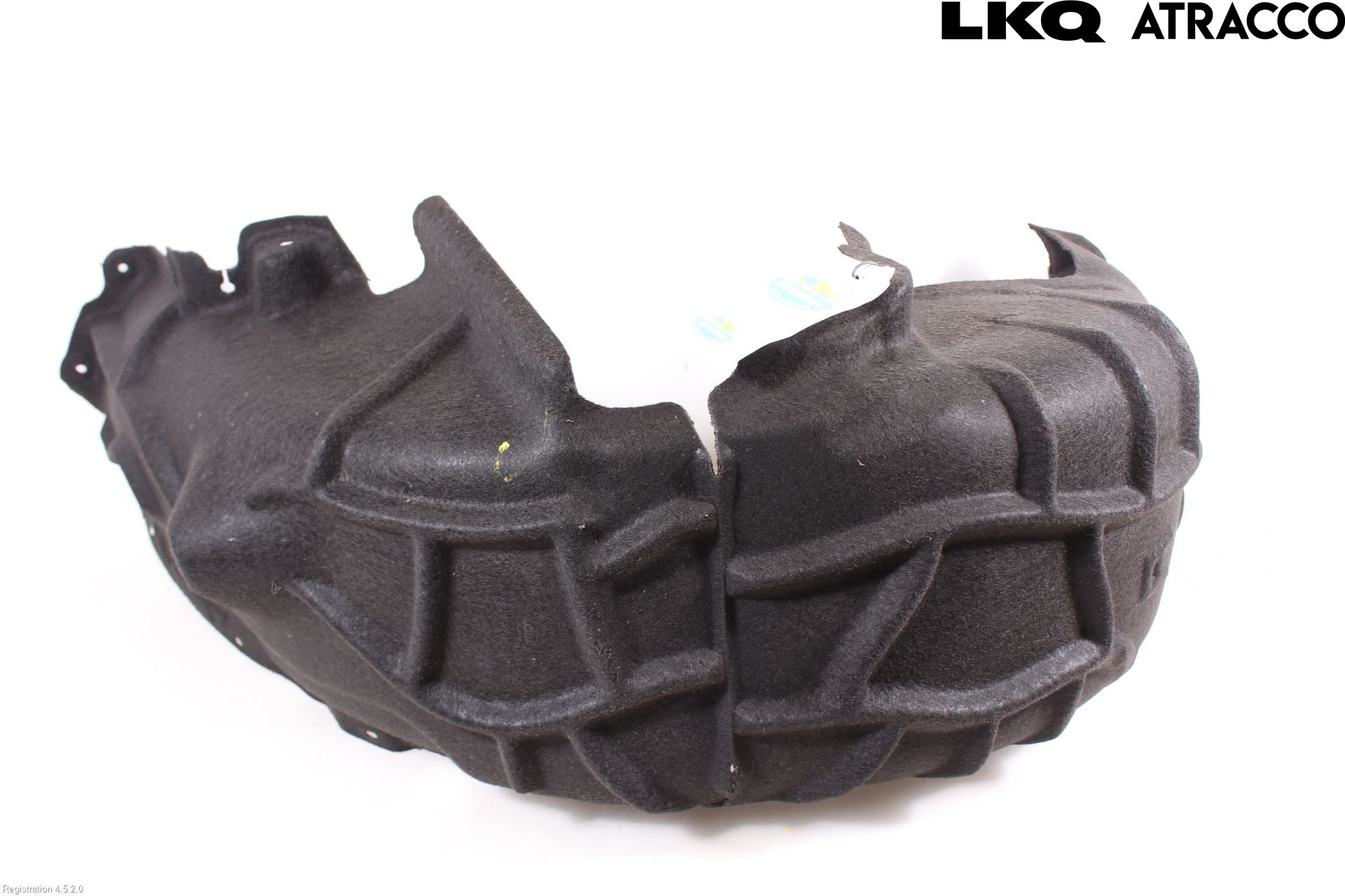 Seat LEON 13-20 Skärm Inner