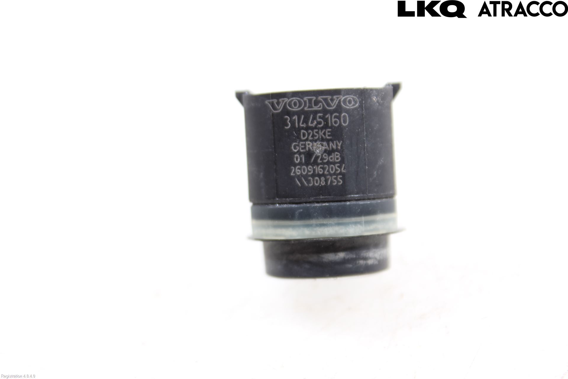 Volvo V60 14-18 Parkeringshjälp Backsensor