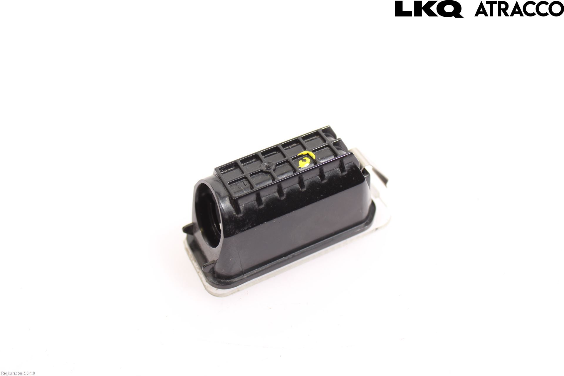 Ford ECOSPORT 17- Skylt Belysning