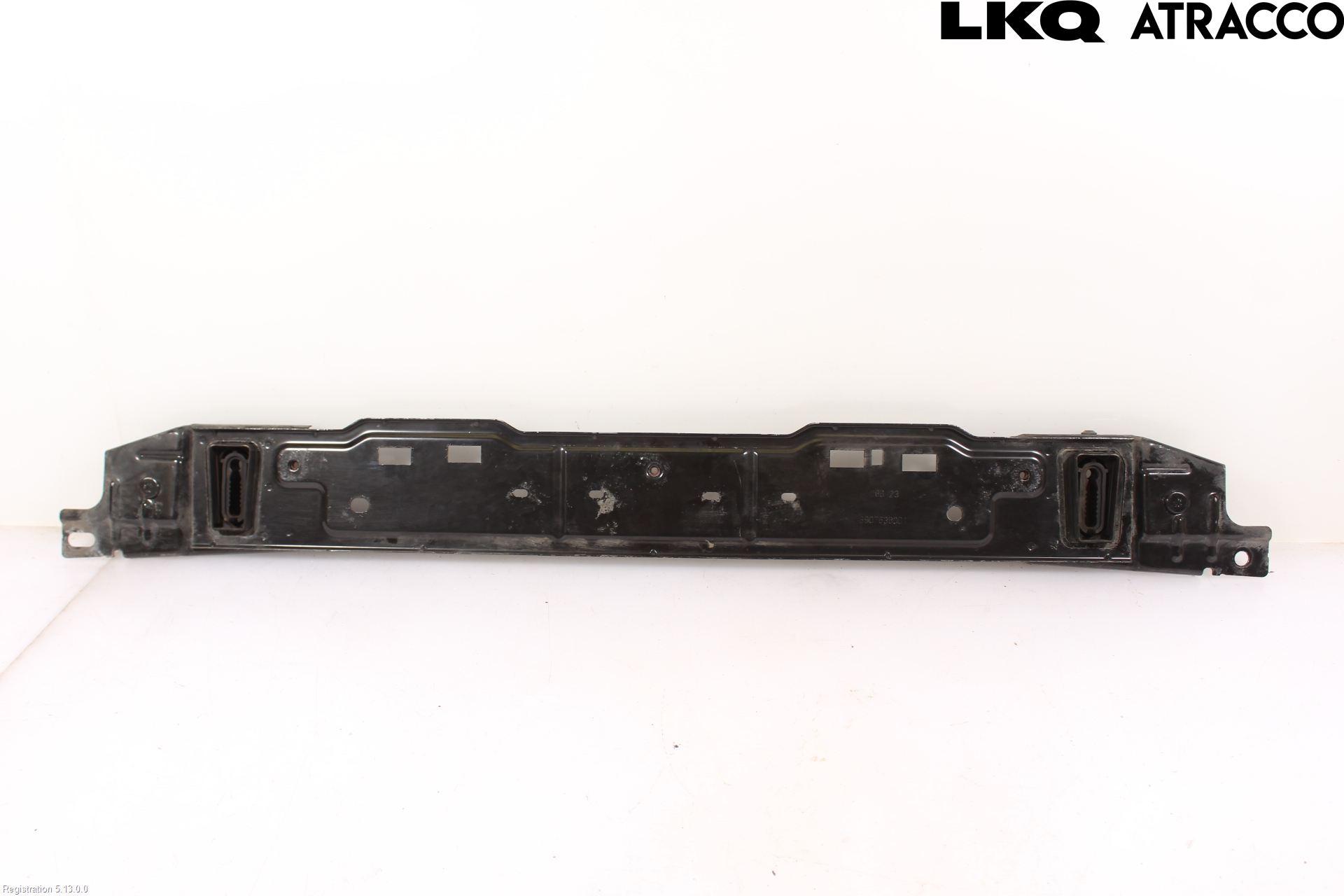 Opel ASTRA L 22- Kylarfäste-Ram-Balk